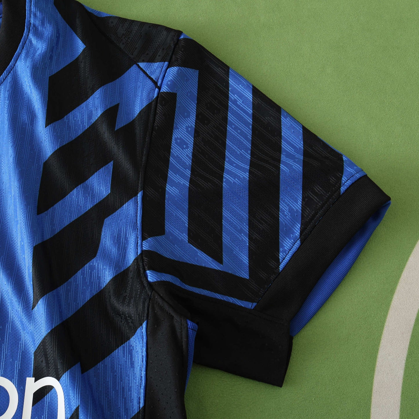 Inter Mailand - Authentic Heimtrikot 2024/25