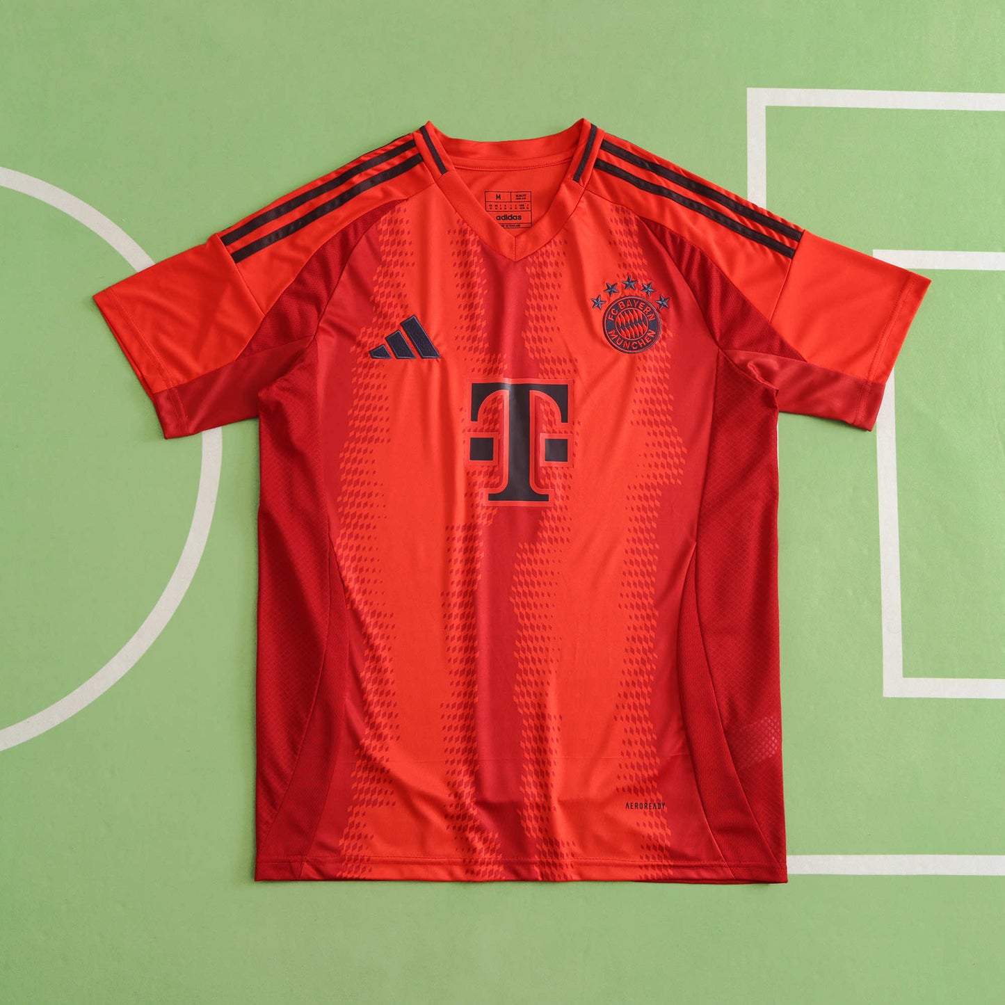 FC Bayern München - Heimtrikot 2024/25