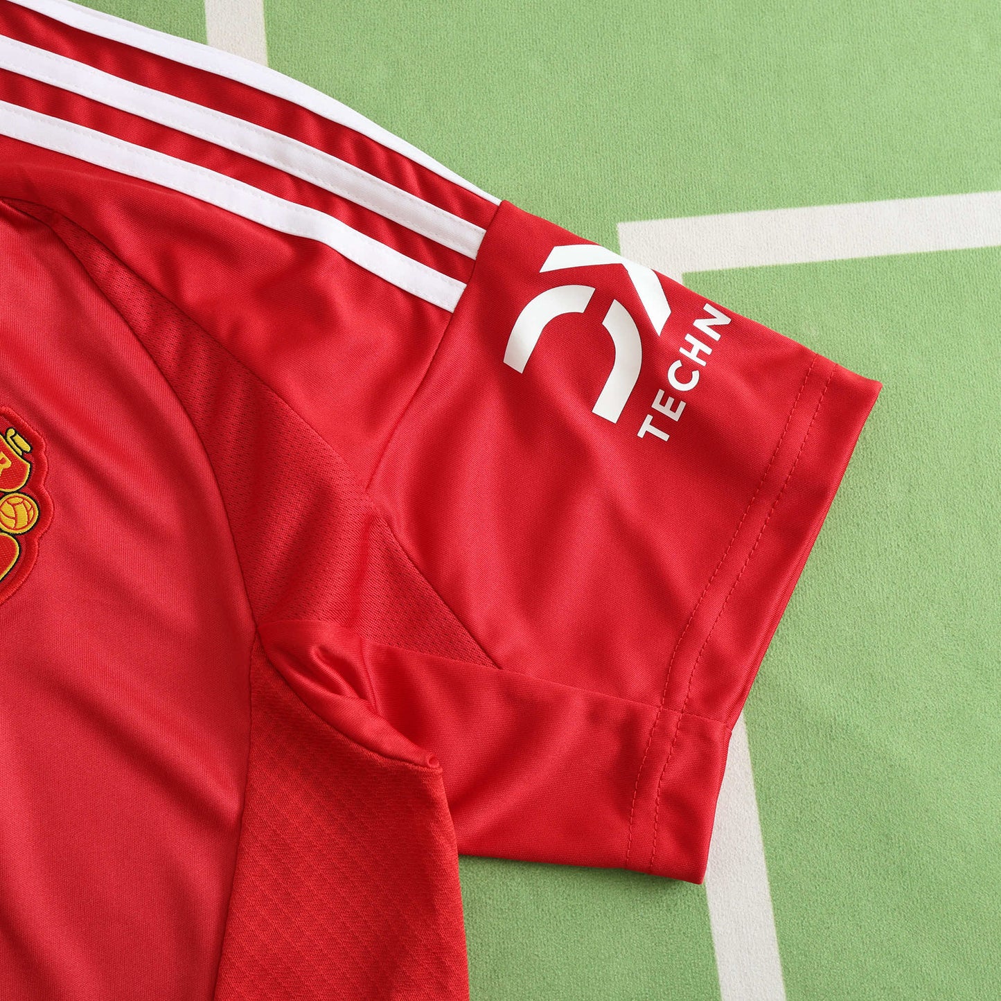 Manchester United - Heimtrikot 2024/25
