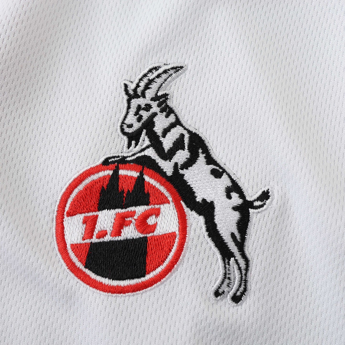 1. FC Köln - Sondertrikot "LP10"