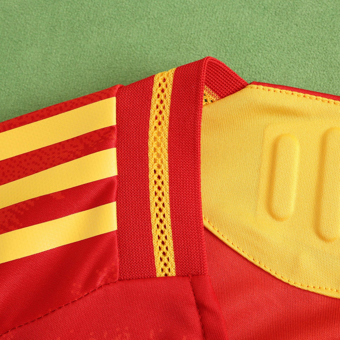 Spanien - Authentic Heimtrikot 2024