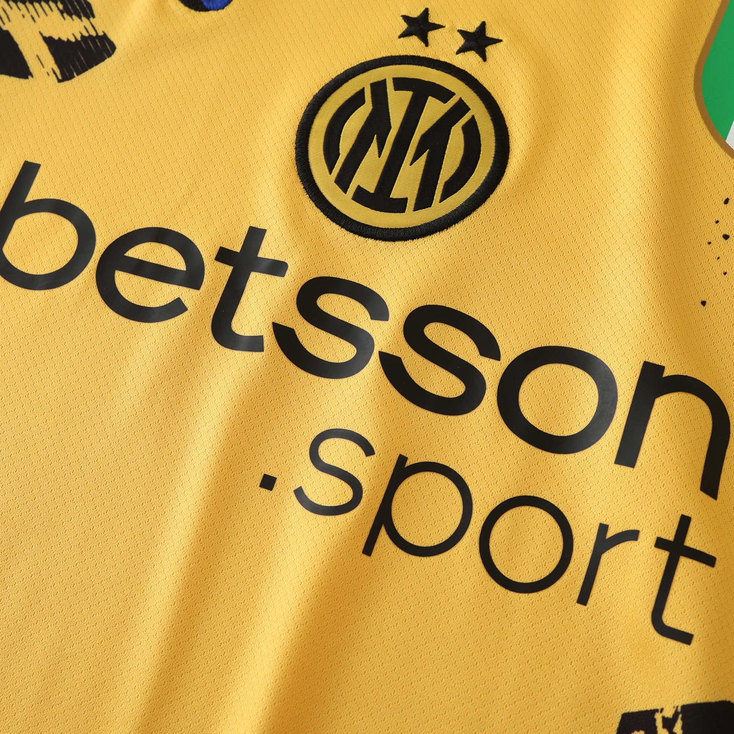 Inter Mailand - Alternativtrikot (3.) 2024/25