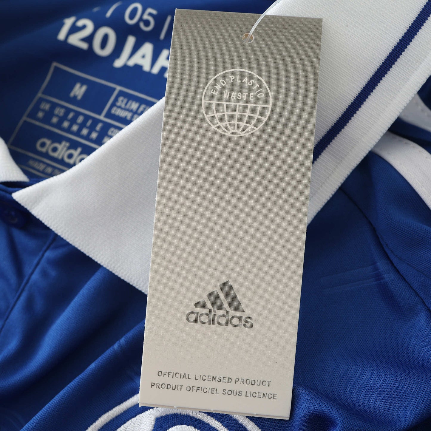 FC Schalke 04 - Heimtrikot 2024/25