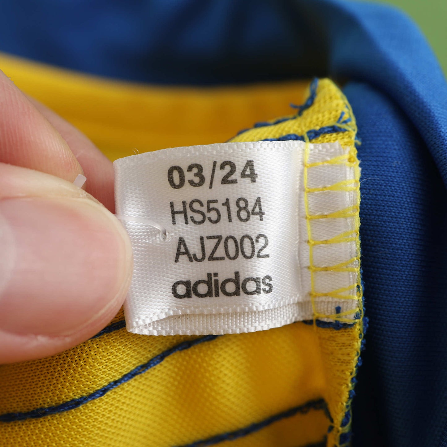 Al Nassr - Heimtrikot 2024/25