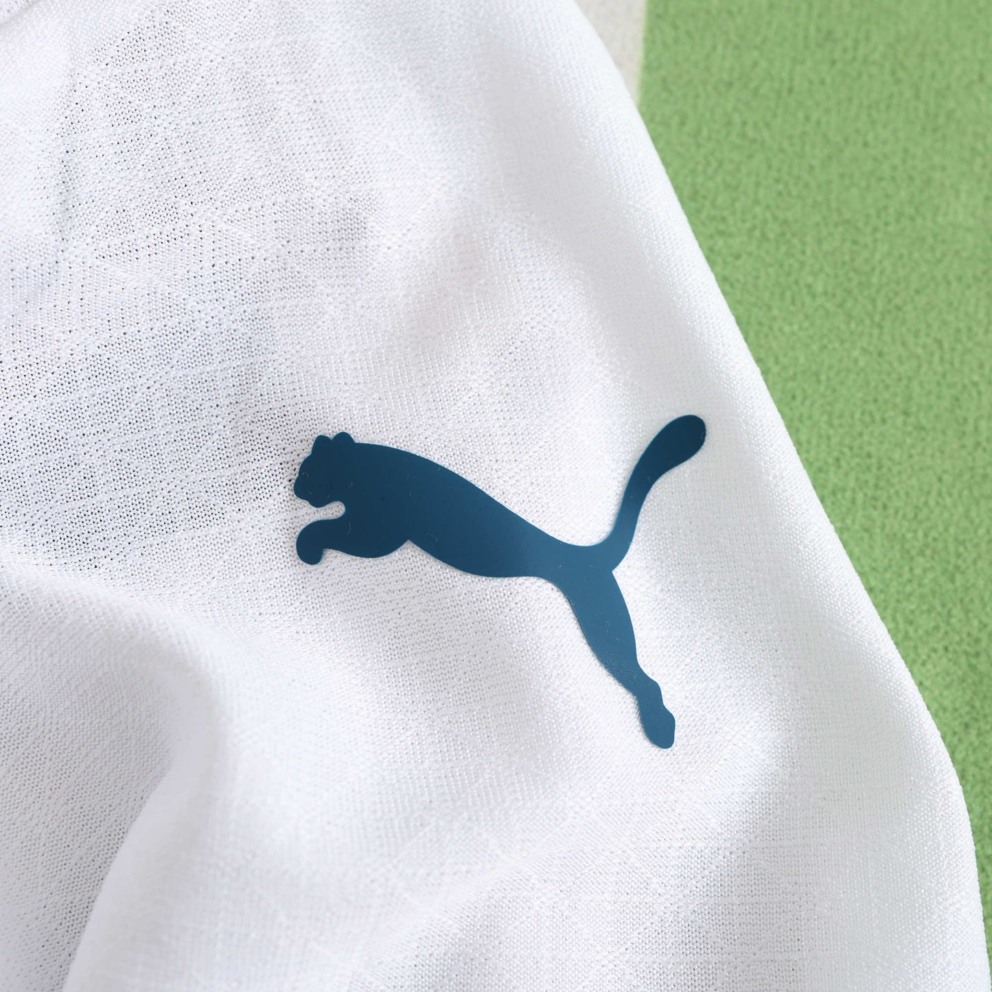 Olympique Marseille - Authentic Heimtrikot 2024/25