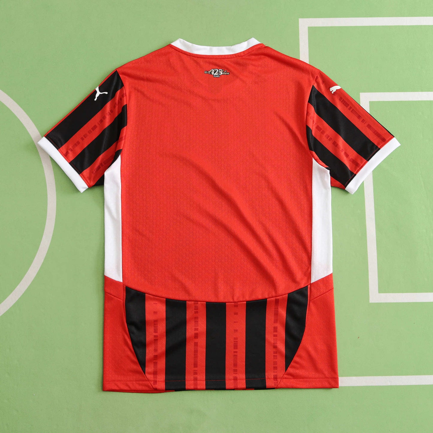 AC Milan - Authentic Heimtrikot 2024/25