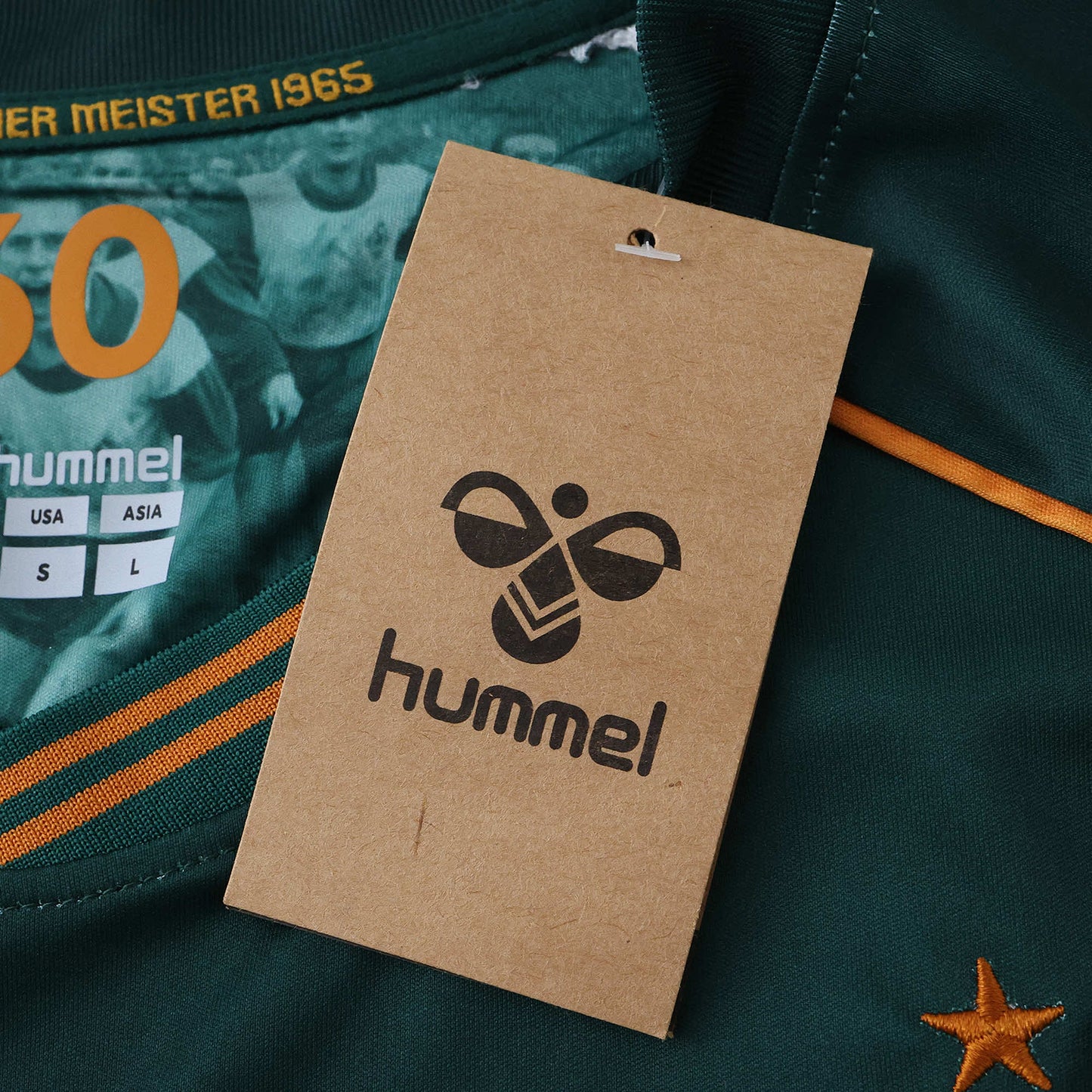 SV Werder Bremen - Alternativtrikot 2025/26