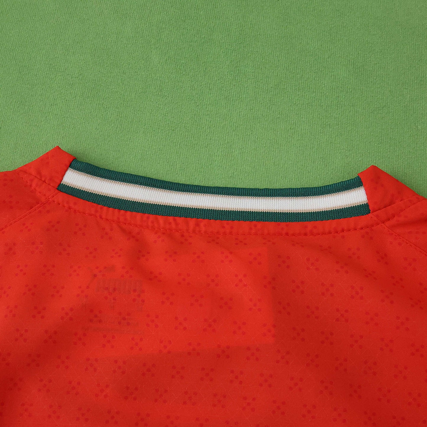 Portugal - Authentic Heimtrikot 2025