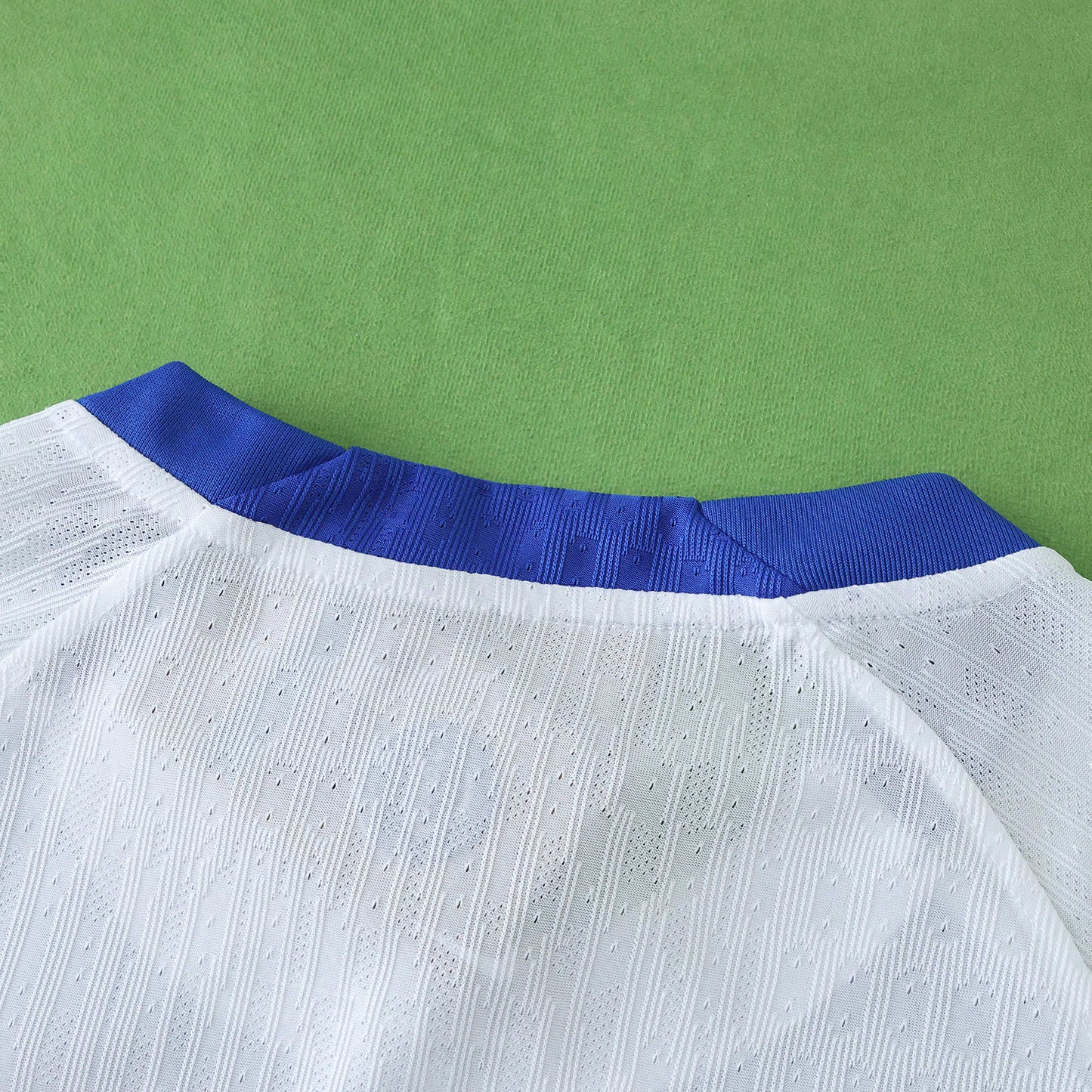 England - Authentic Heimtrikot 2025