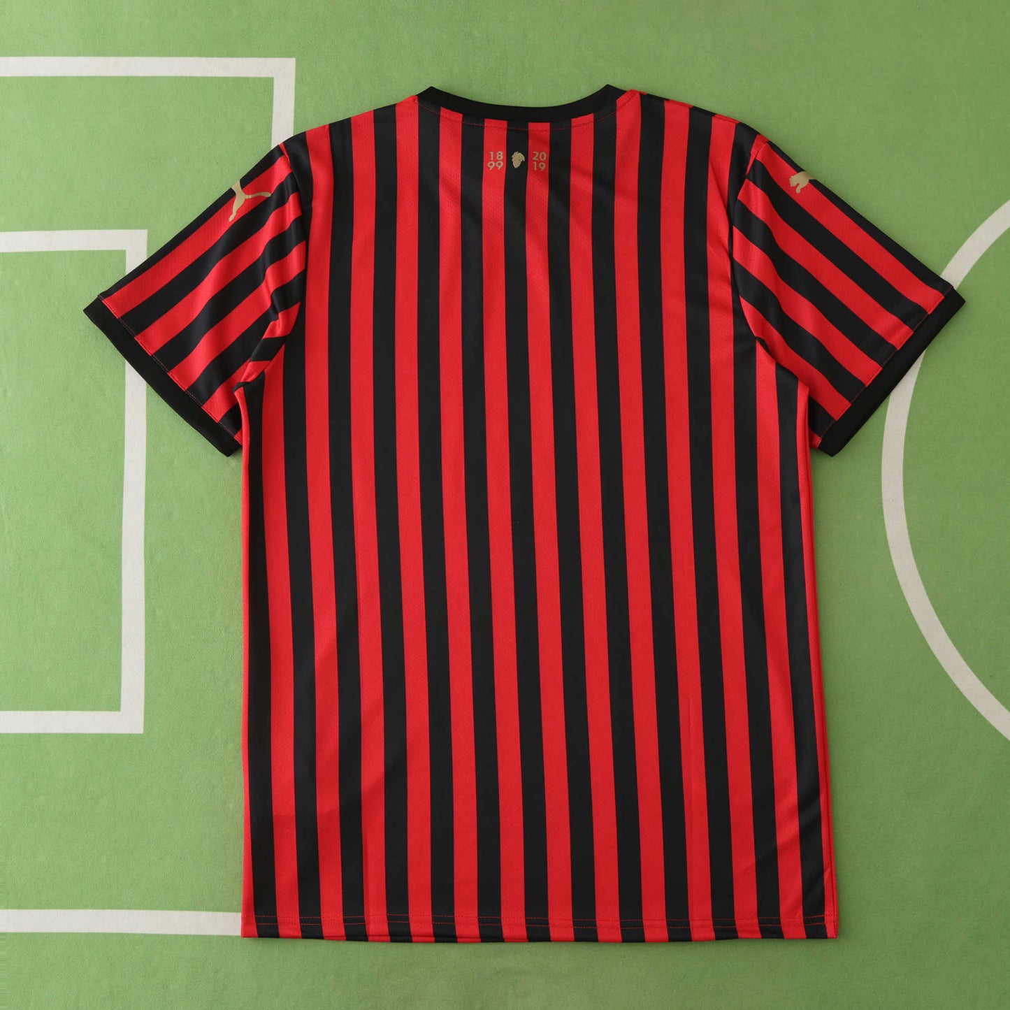 AC Milan - 120 Jahre Edition 2019
