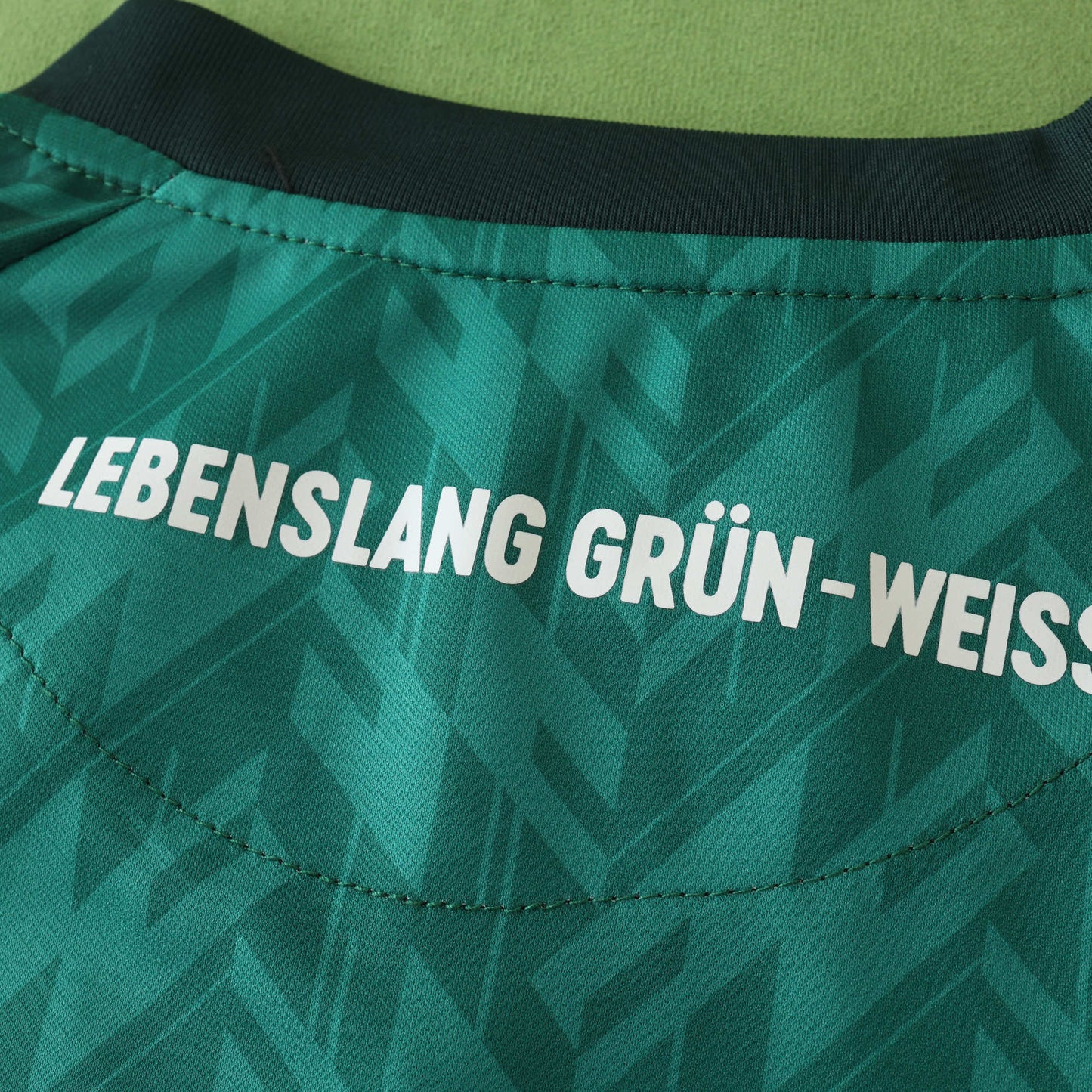 SV Werder Bremen - Heimtrikot 2024/25