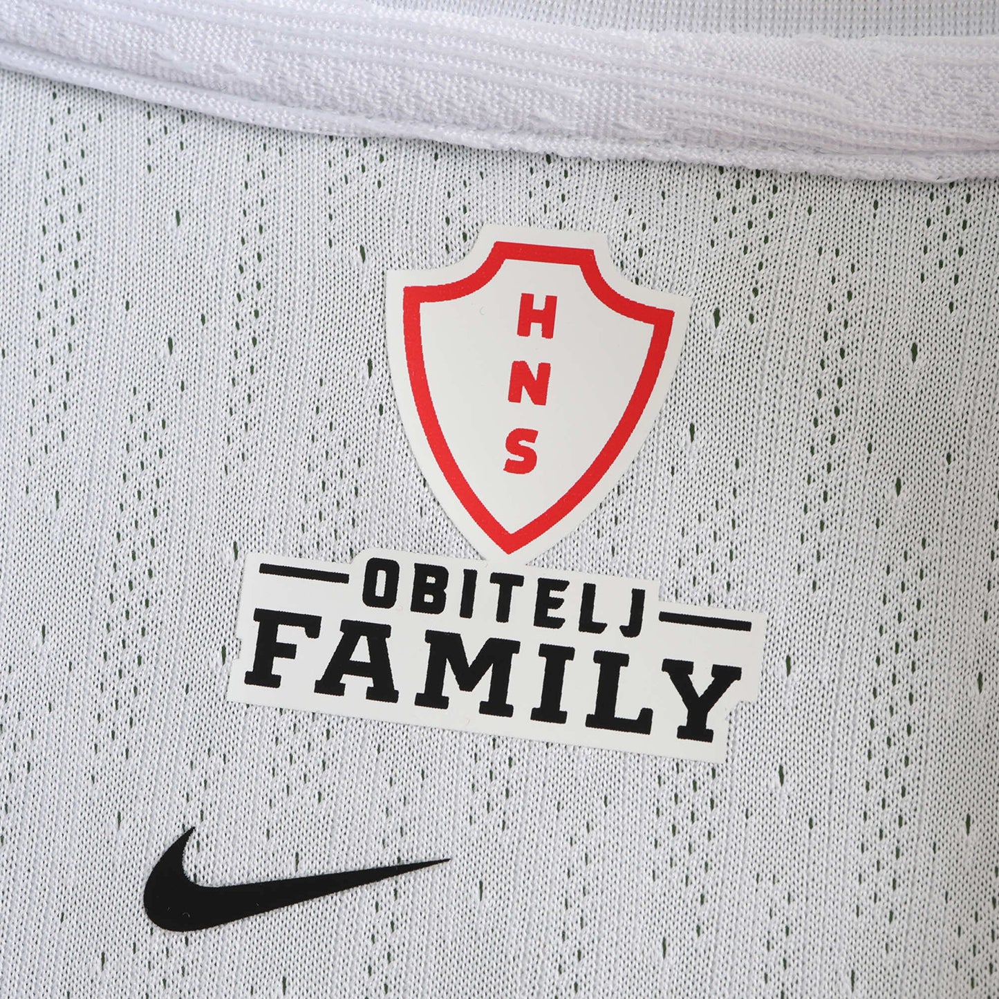 Kroatien - Authentic Heimtrikot 2024