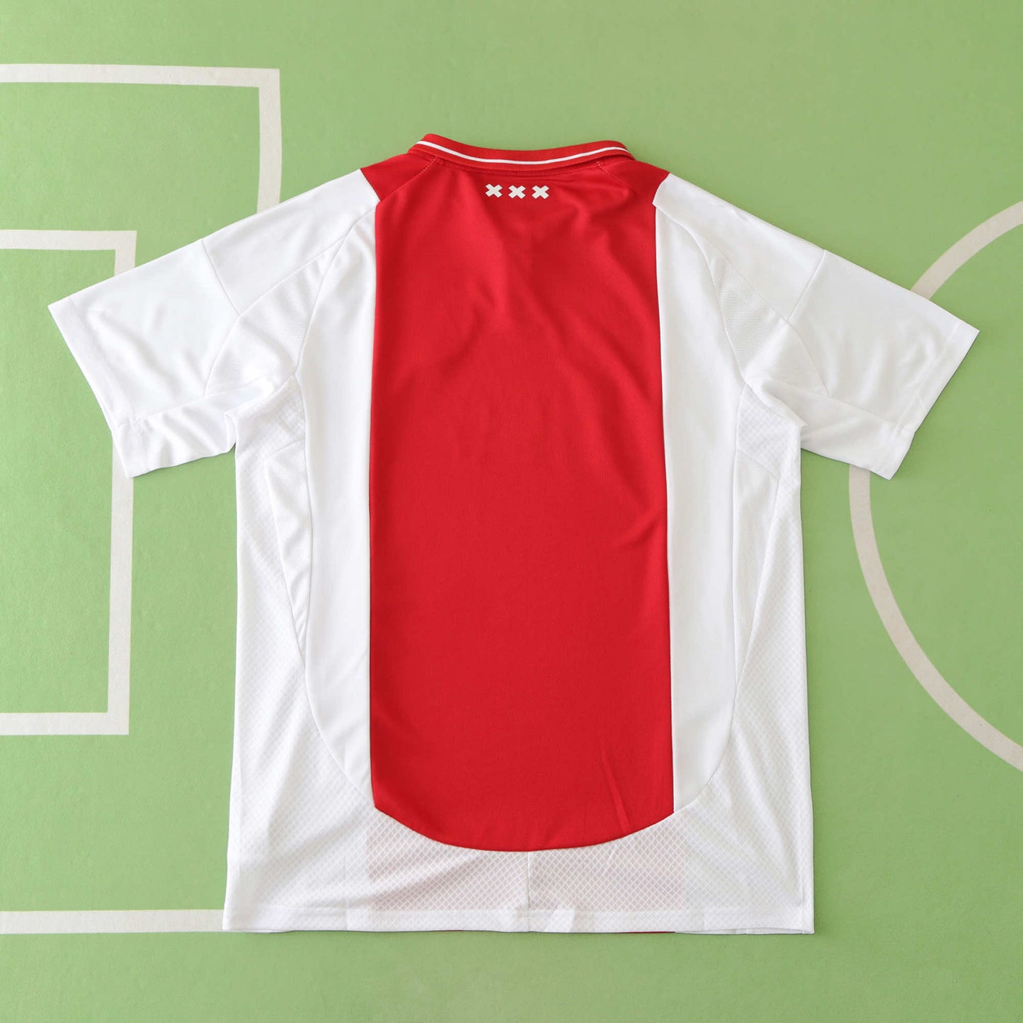 Ajax Amsterdam - Heimtrikot 2024/25