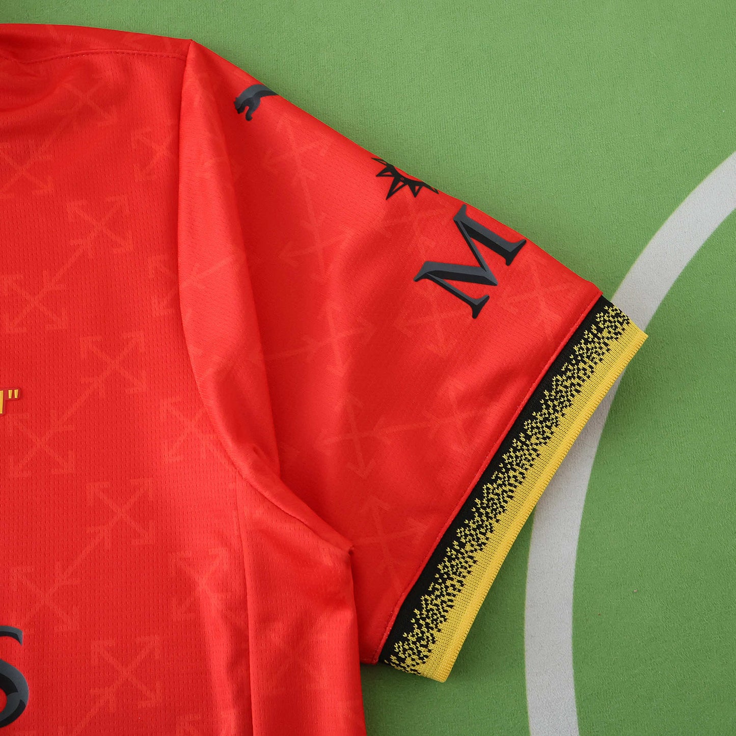 AC Milan - Off White Edition 2024/25