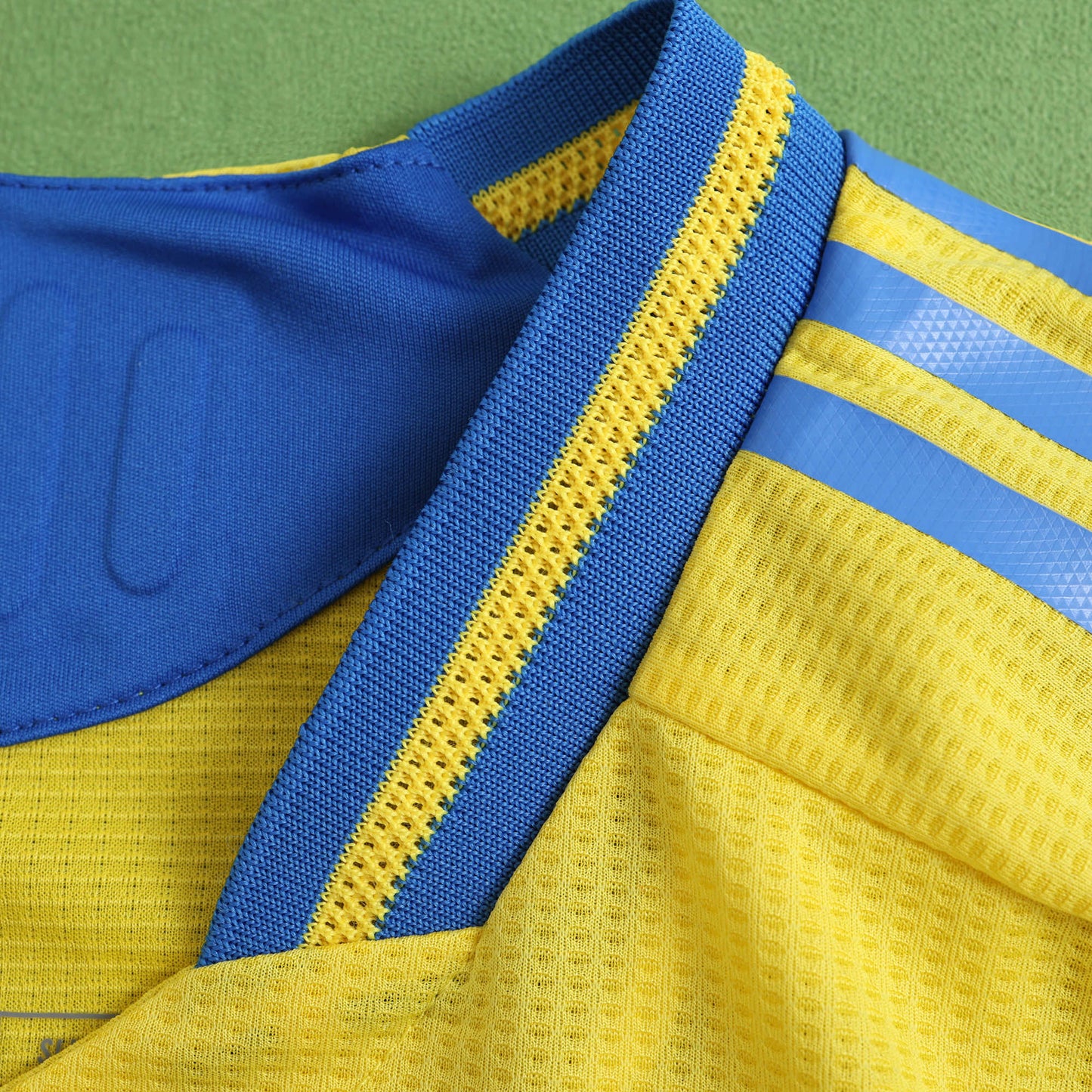 Al Nassr - Authentic Heimtrikot 2024/25