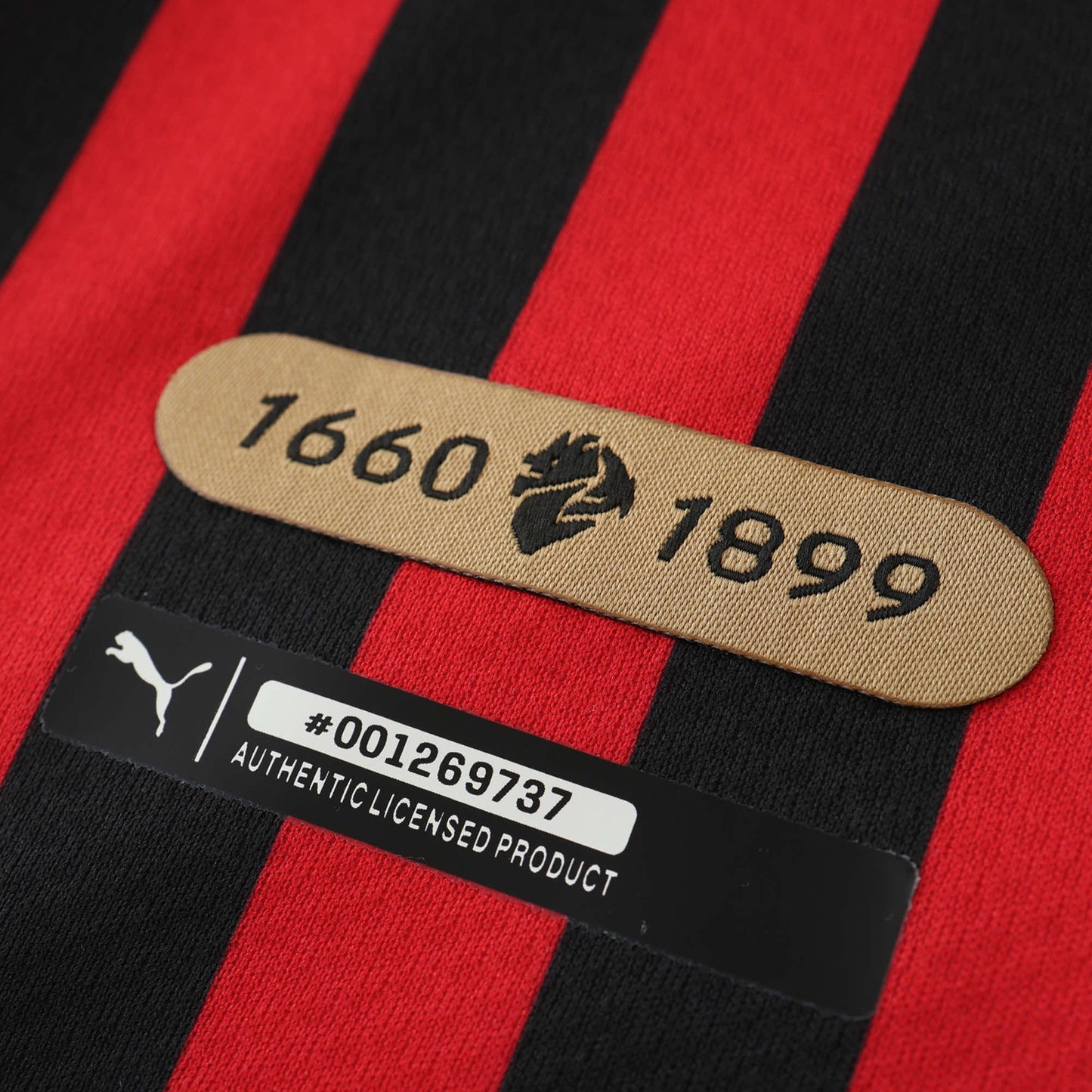 AC Milan - 120 Jahre Edition 2019