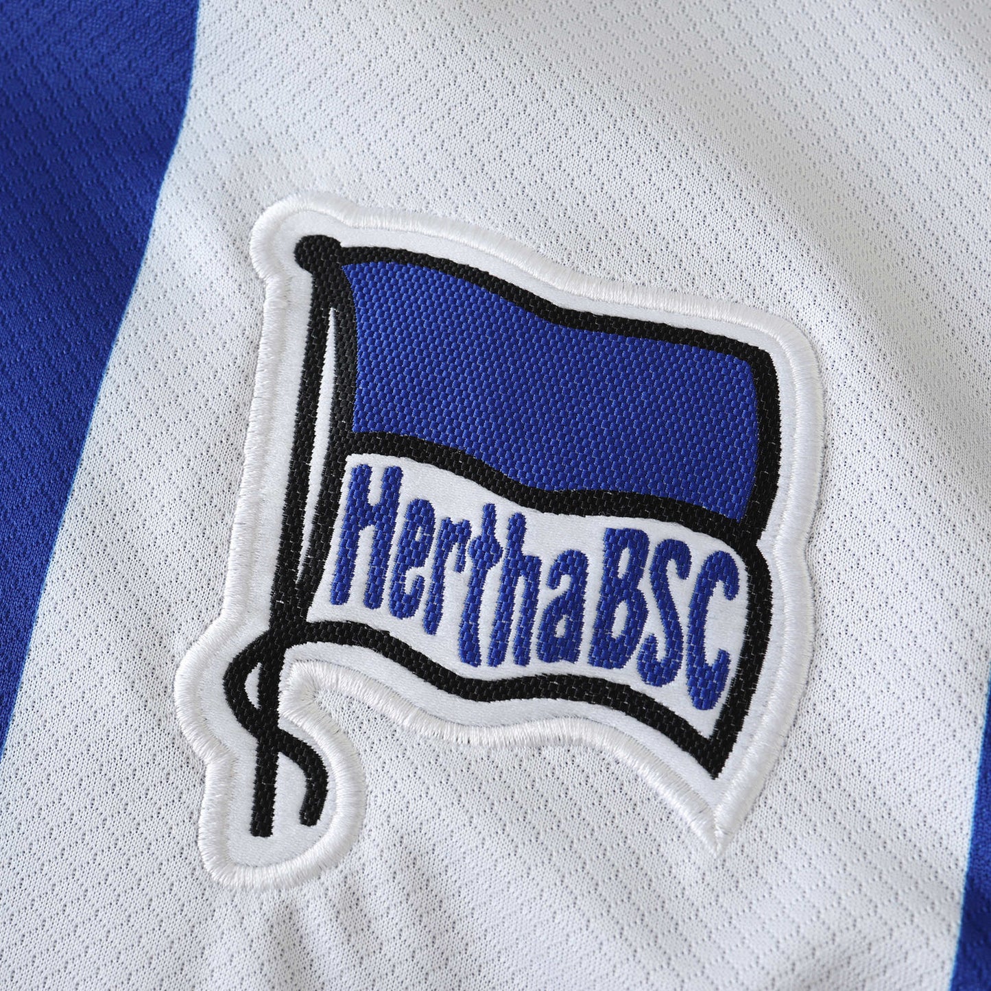 Hertha BSC - Heimtrikot 2024/25