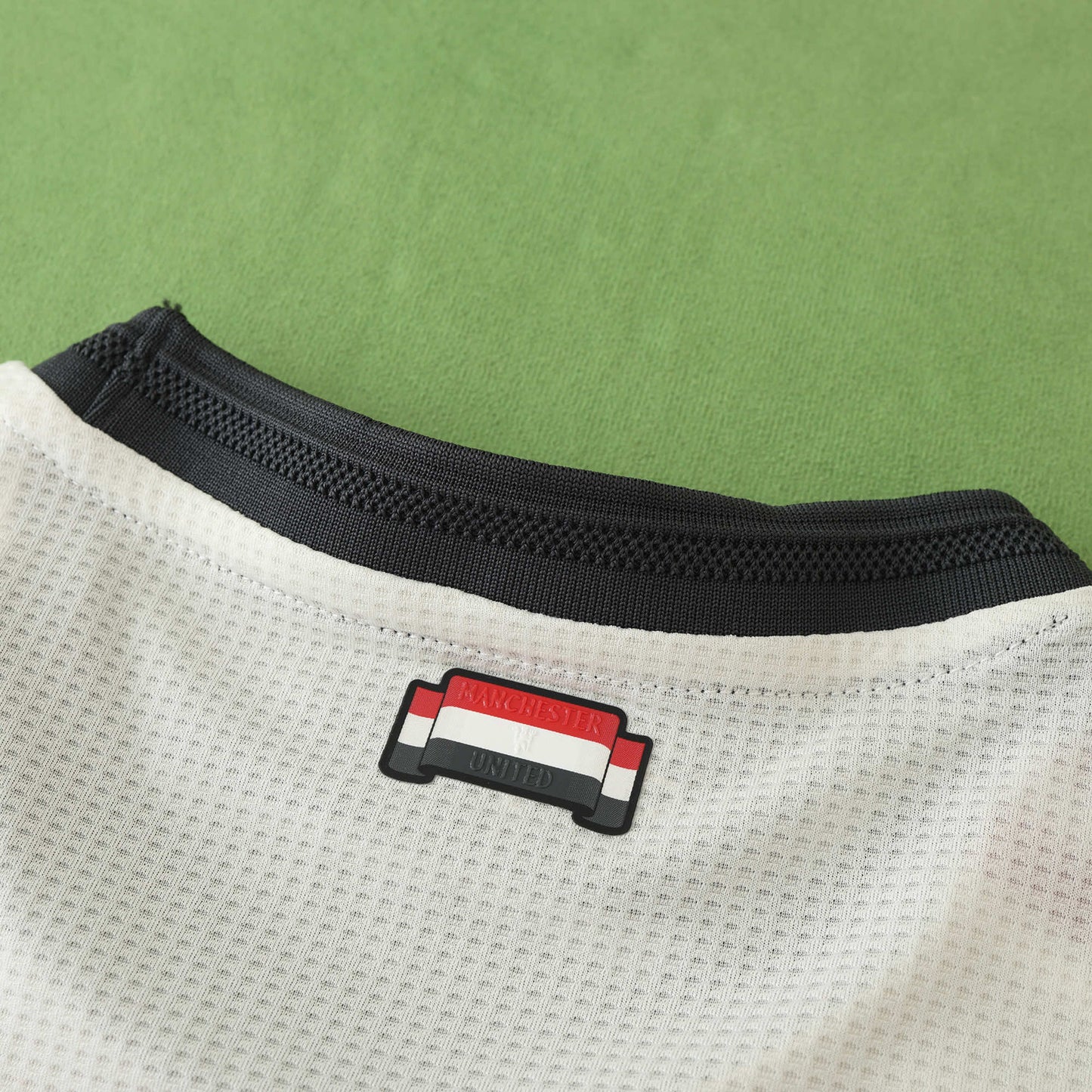 Manchester United - Authentic Alternativtrikot (3.) 2024/25
