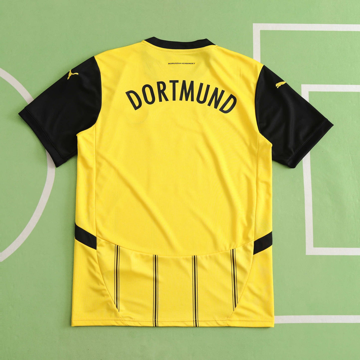 Borussia Dortmund - Heimtrikot 2024/25