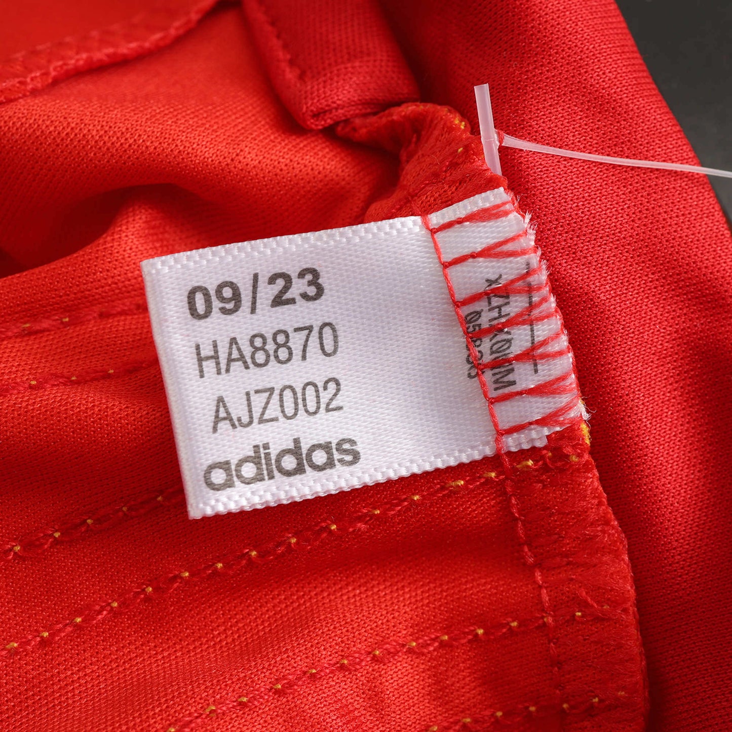 Spanien - Heimtrikot 2024