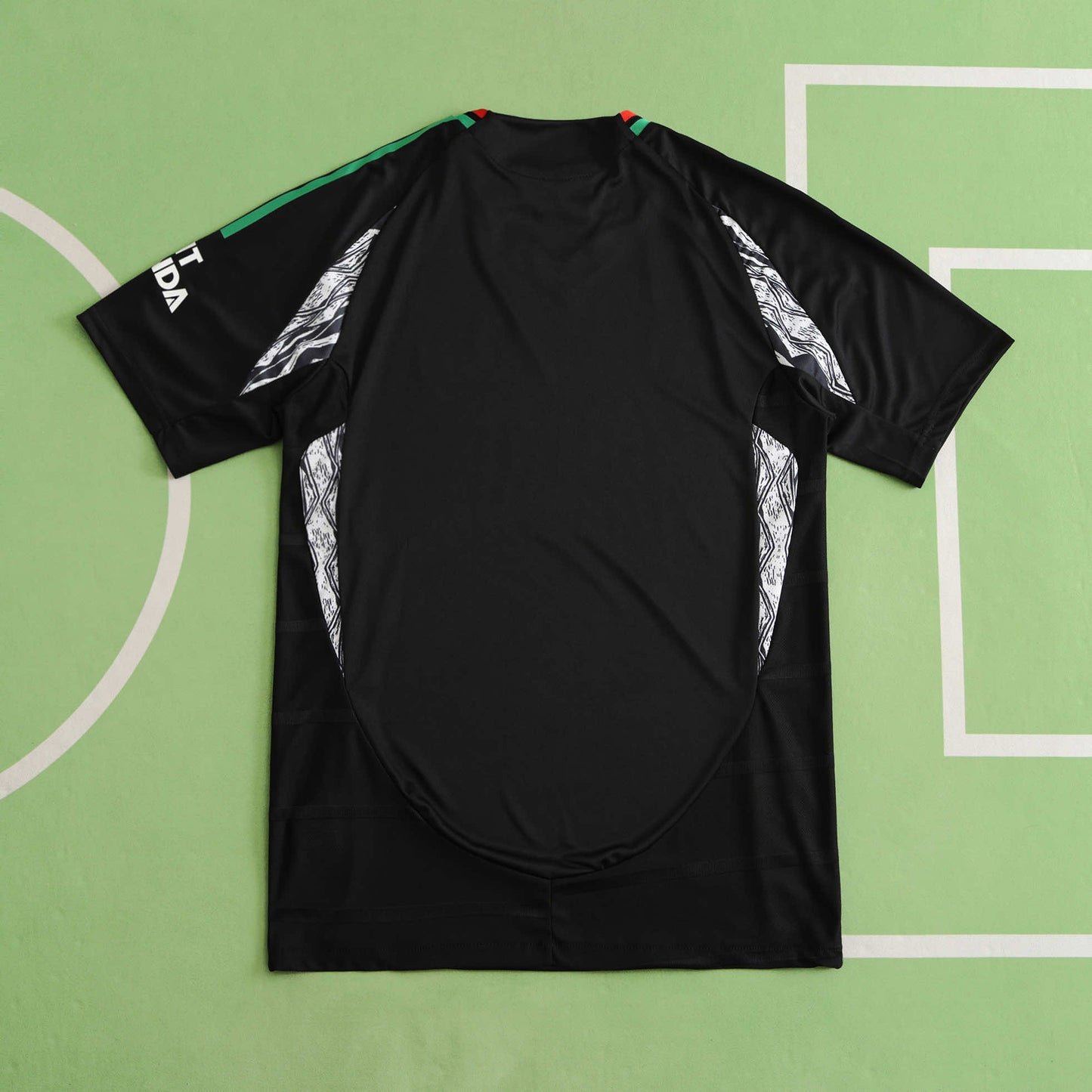 FC Arsenal - Authentic Auswärtstrikot 2024/25