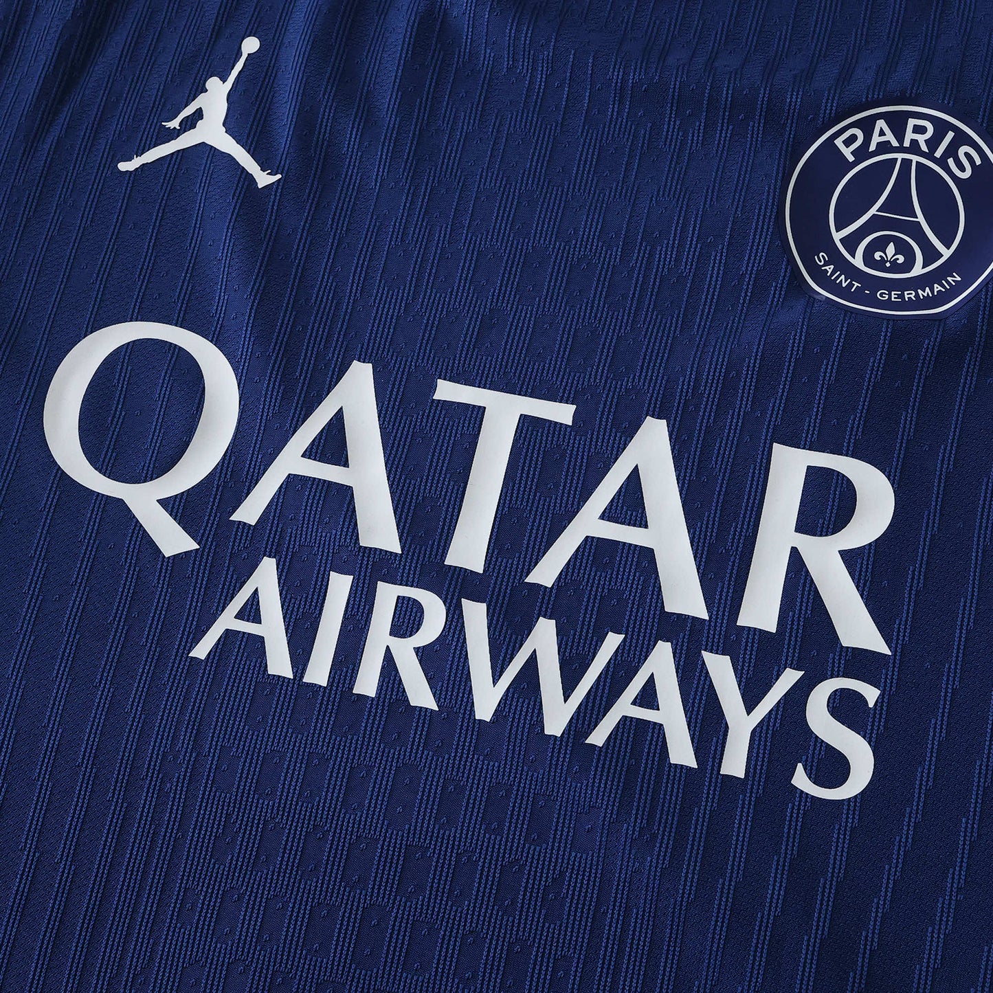 Paris Saint-Germain - Authentic Alternativtrikot (.3) 2024/25