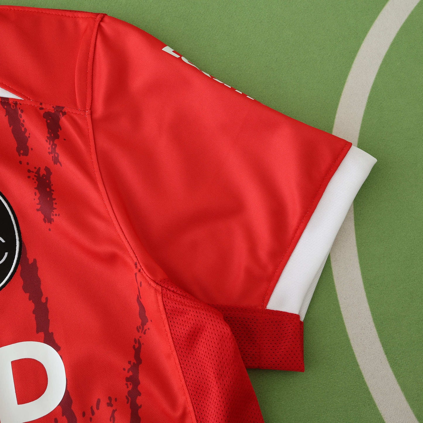 SC Freiburg - Heimtrikot 2024/25