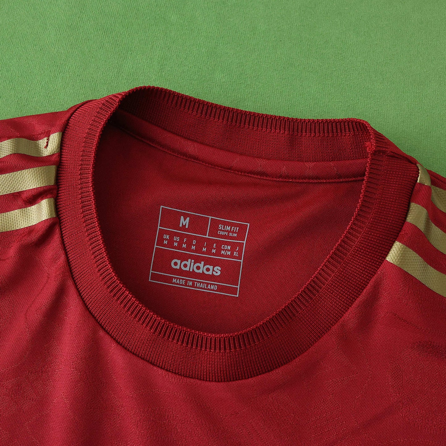 FC Bayern München - Authentic Sondertrikot 125 Jahre