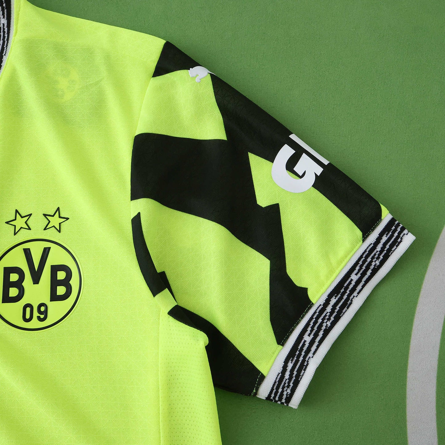 Borussia Dortmund - Authentic Sondertrikot 2024/25