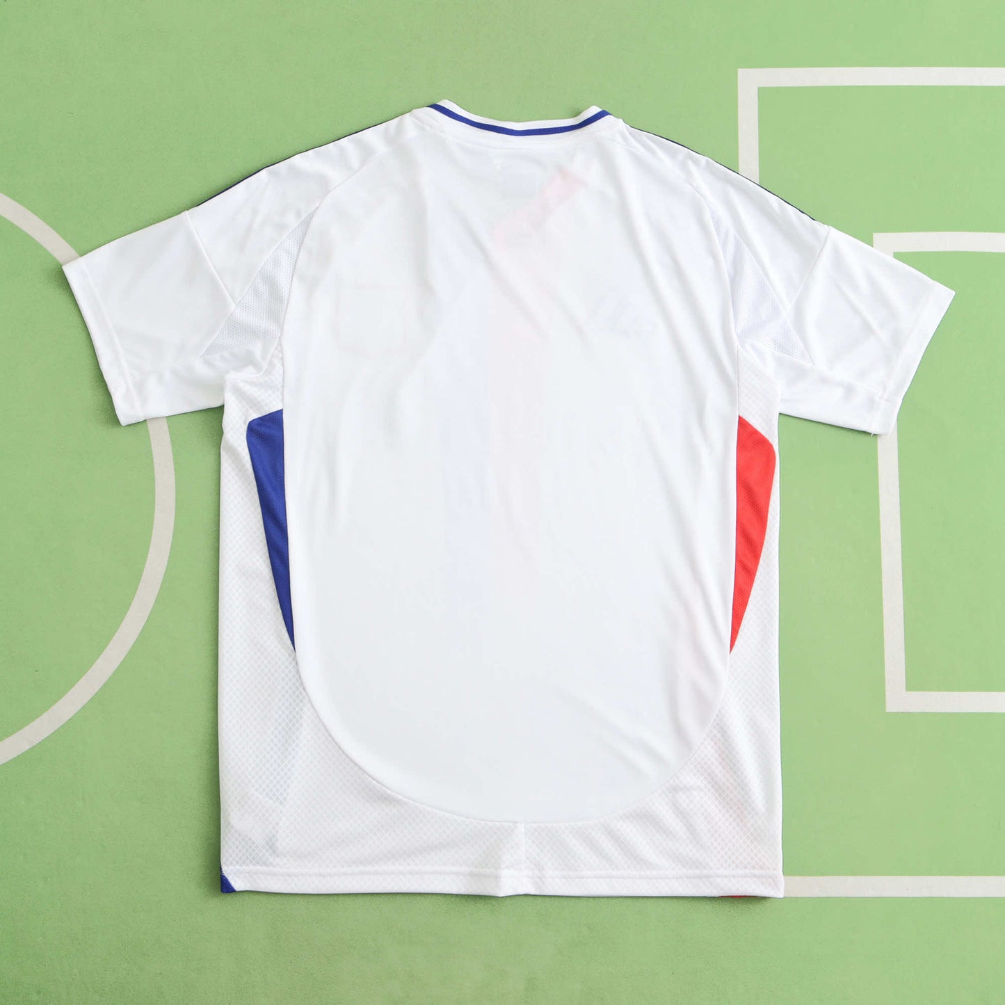 Olympique Lyon - Heimtrikot 2024/25