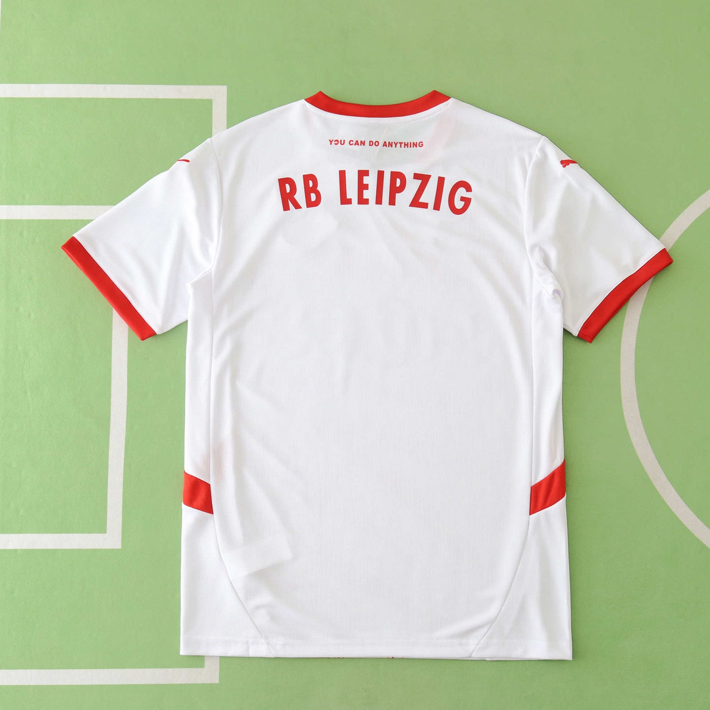 RB Leipzig - Authentic Heimtrikot 2024/25