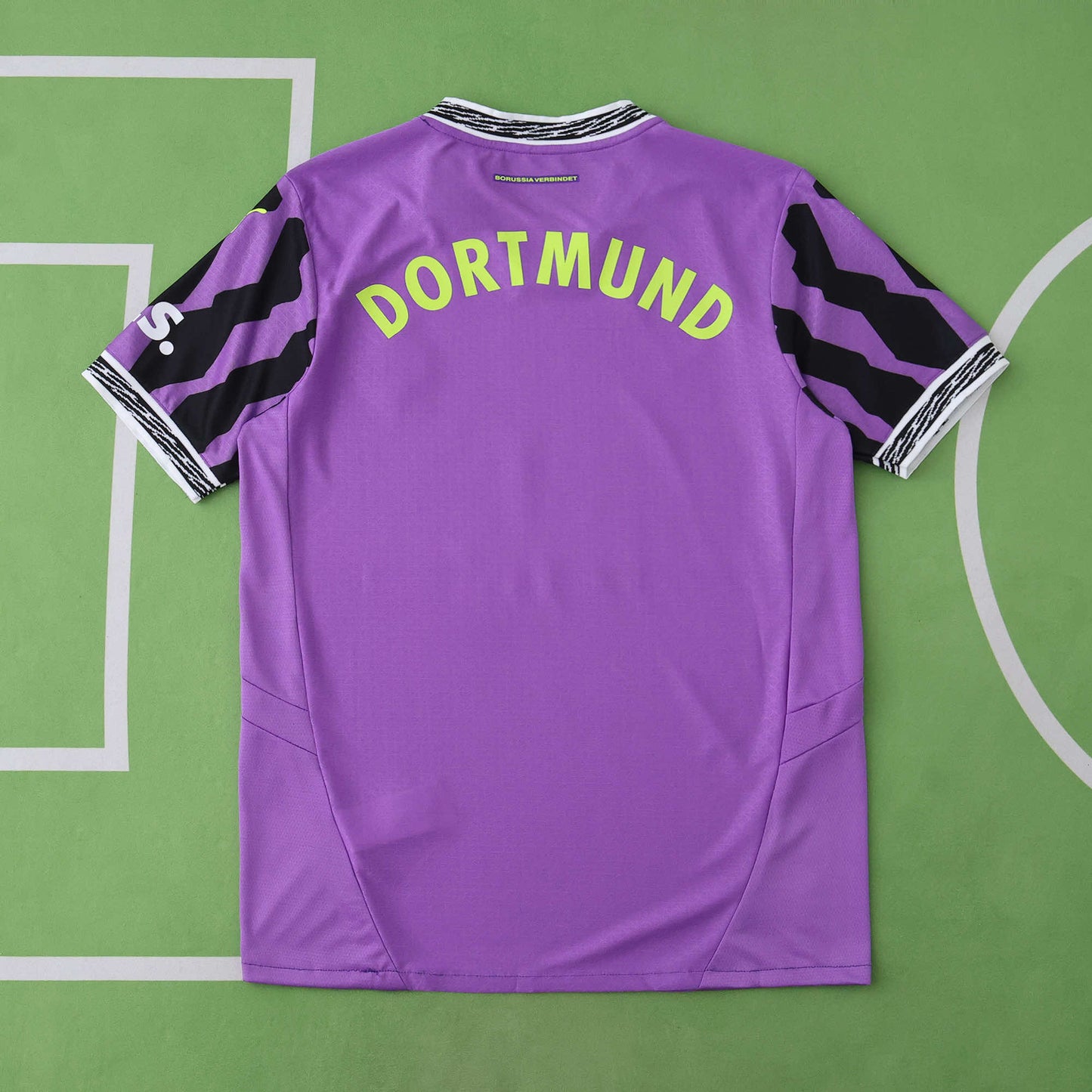 Borussia Dortmund - Authentic Sondertrikot 2024/25