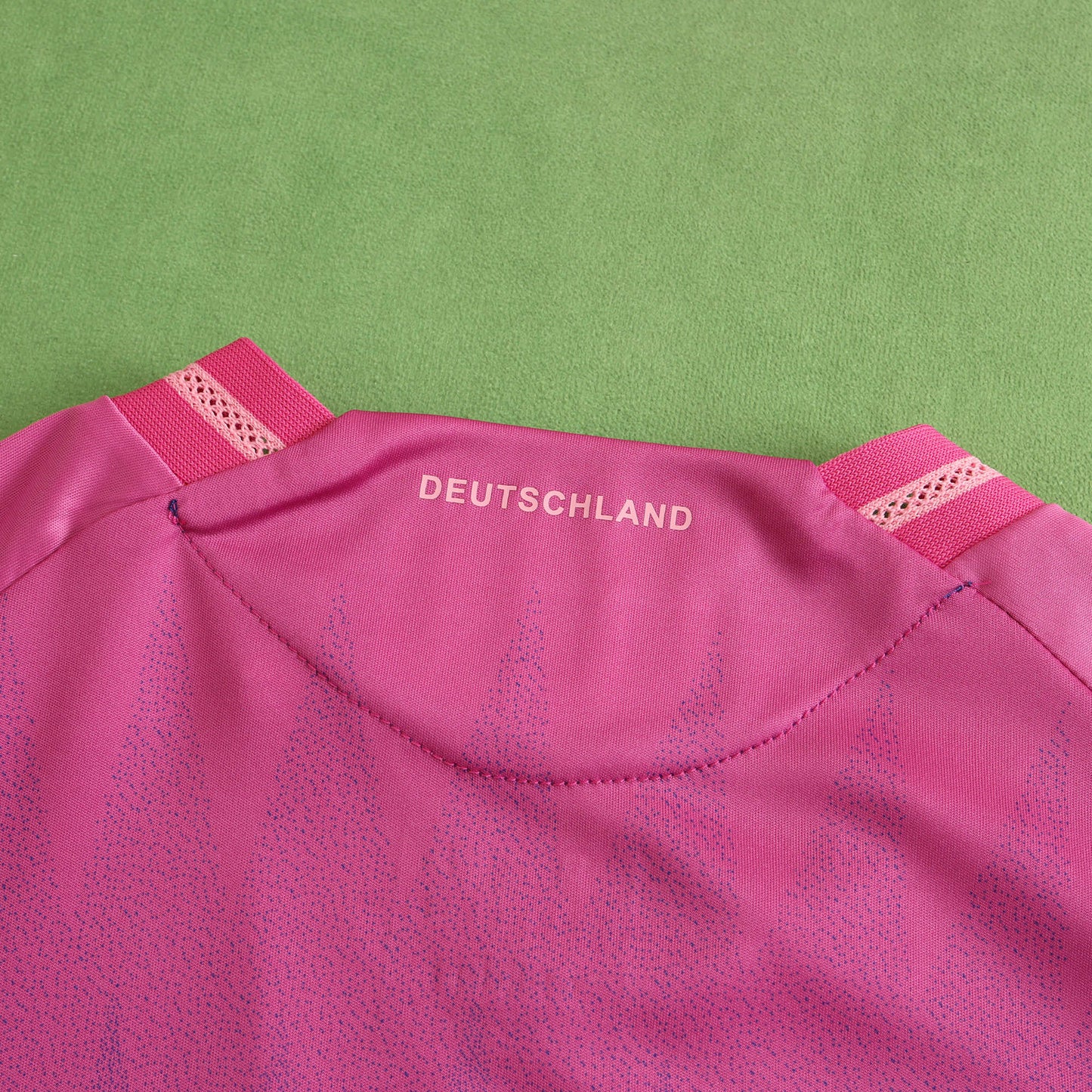 Deutschland - Authentic Auswärtstrikot 2024