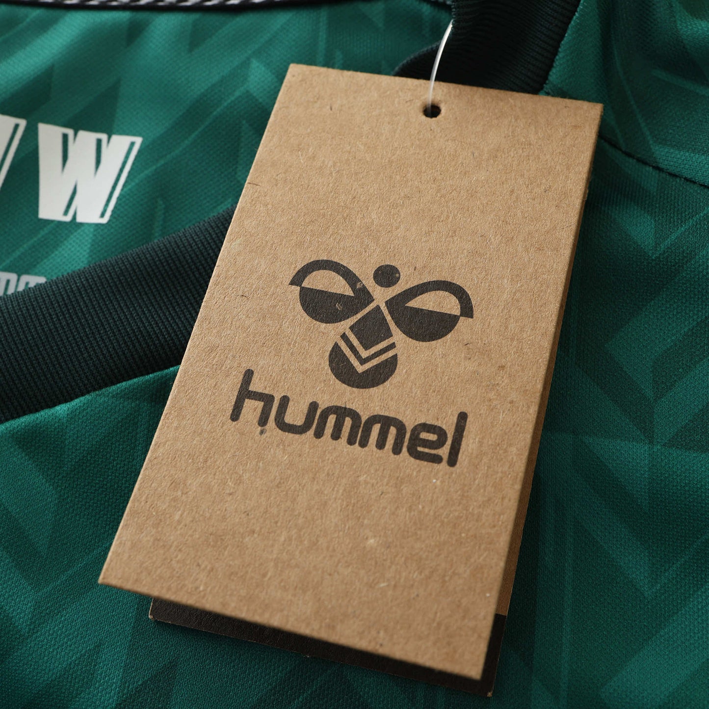SV Werder Bremen - Heimtrikot 2024/25