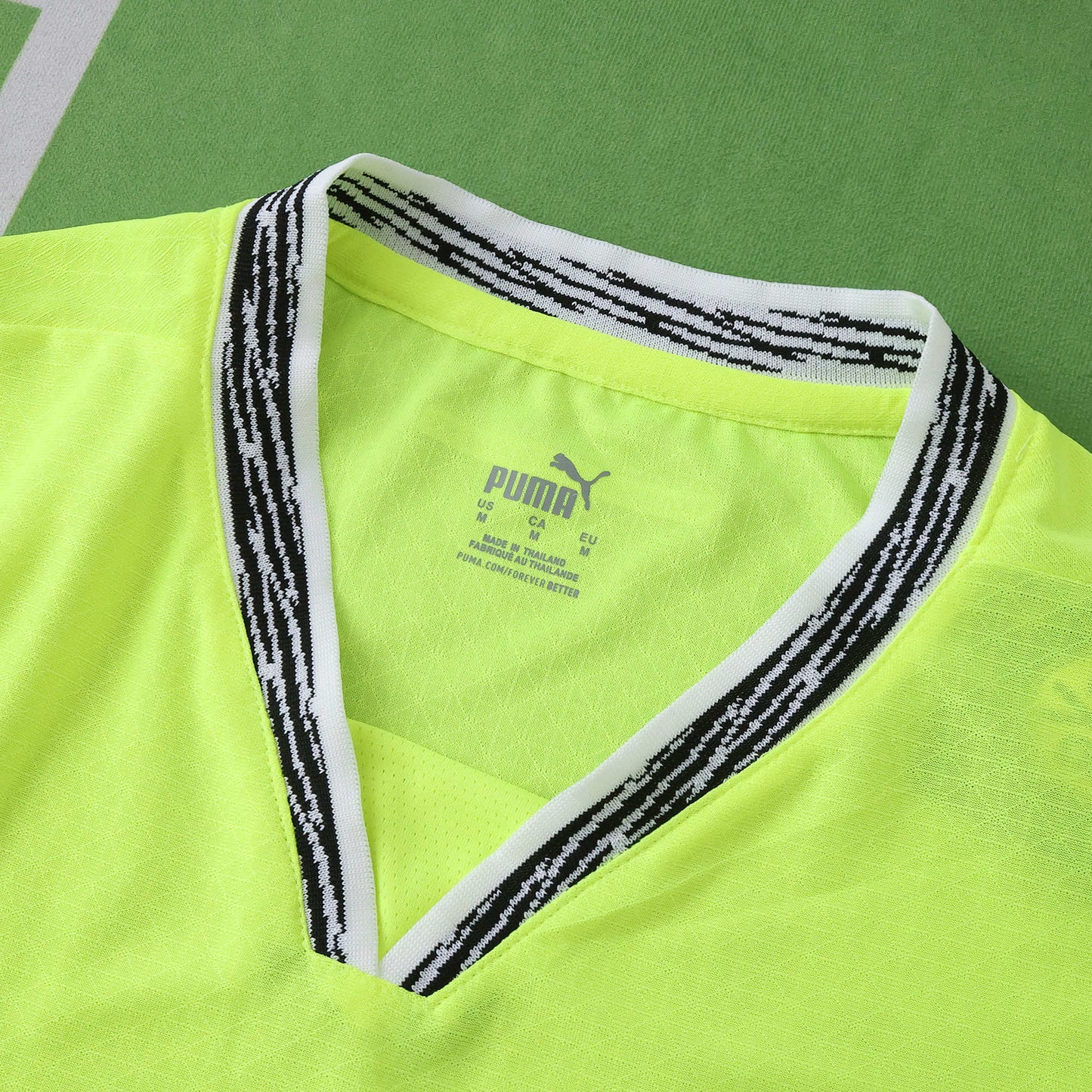 Borussia Dortmund - Authentic Sondertrikot 2024/25