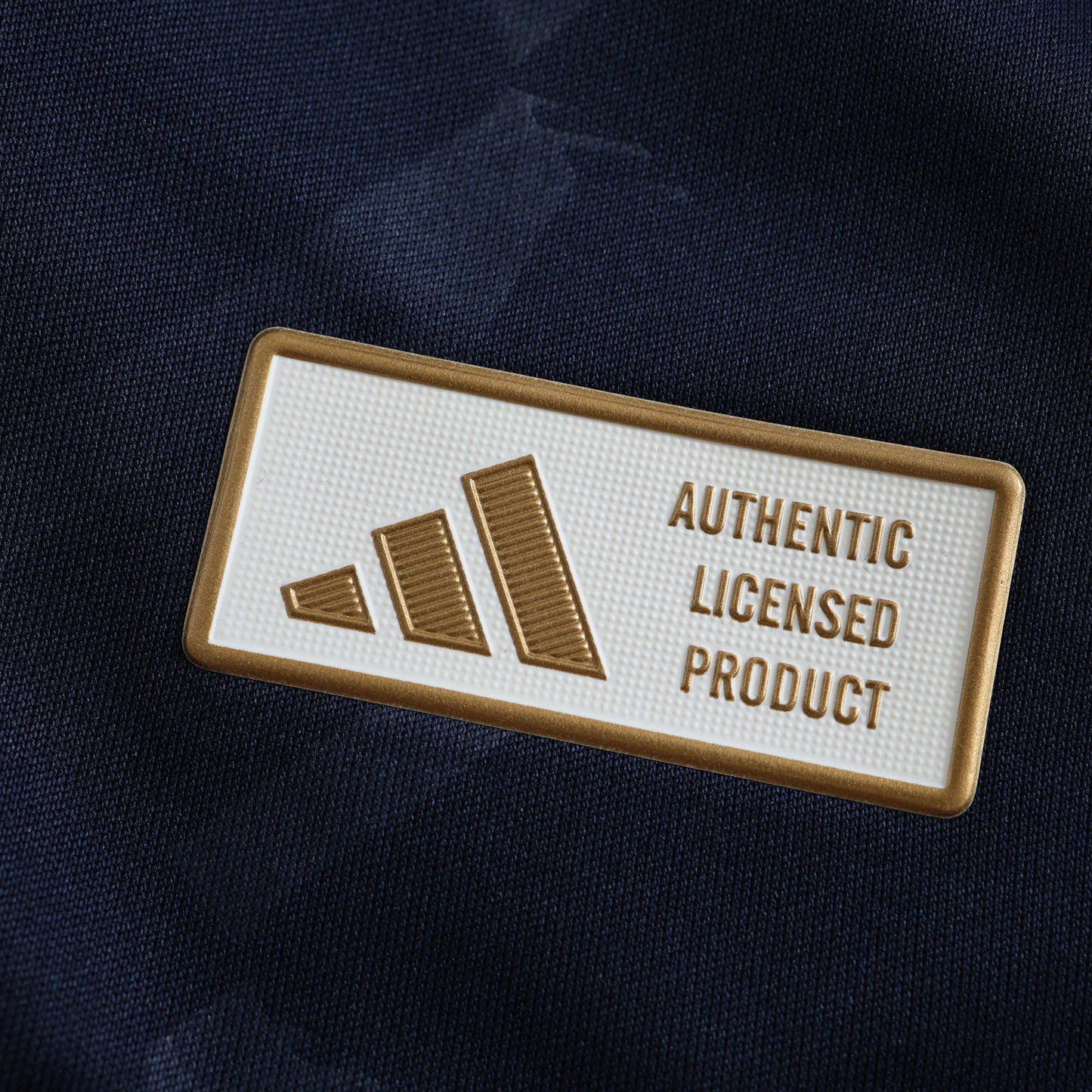 Manchester United - Authentic Auswärtstrikot 2024/25