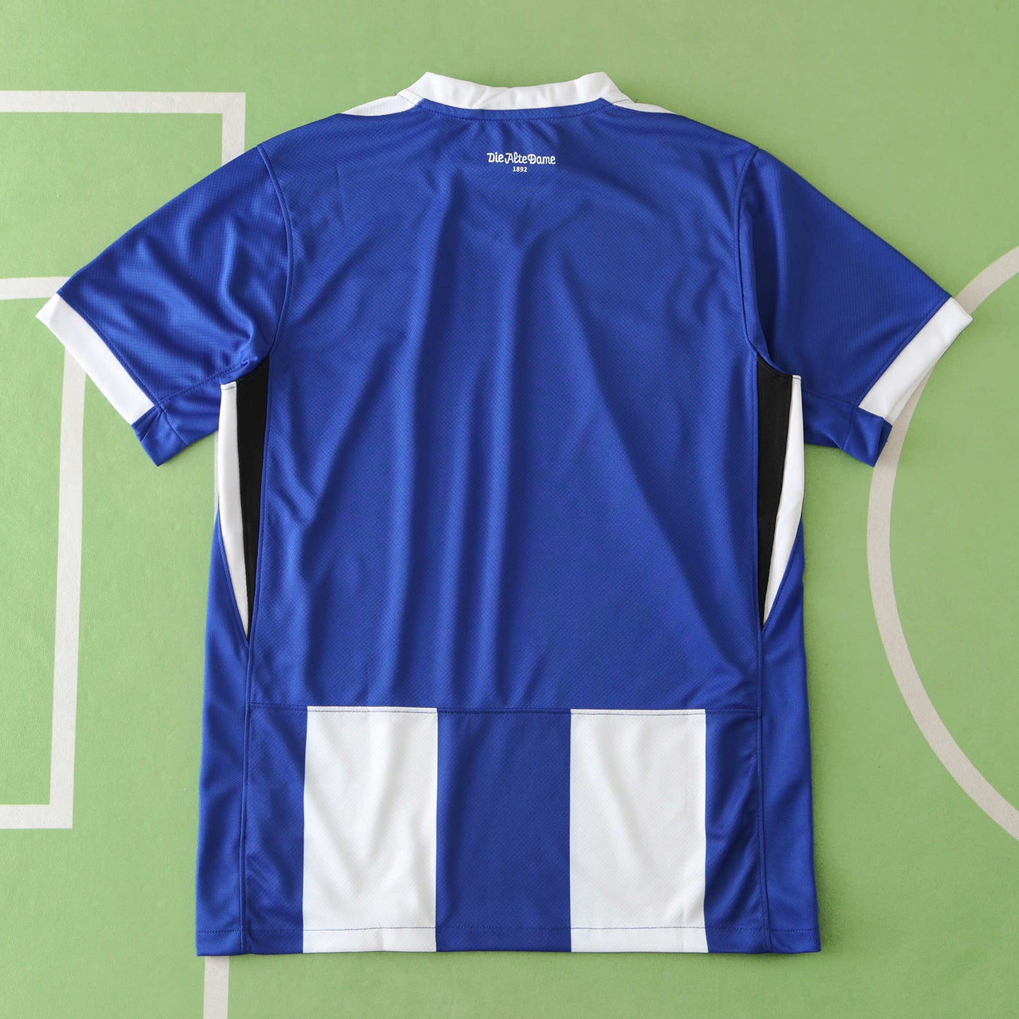 Hertha BSC - Heimtrikot 2024/25