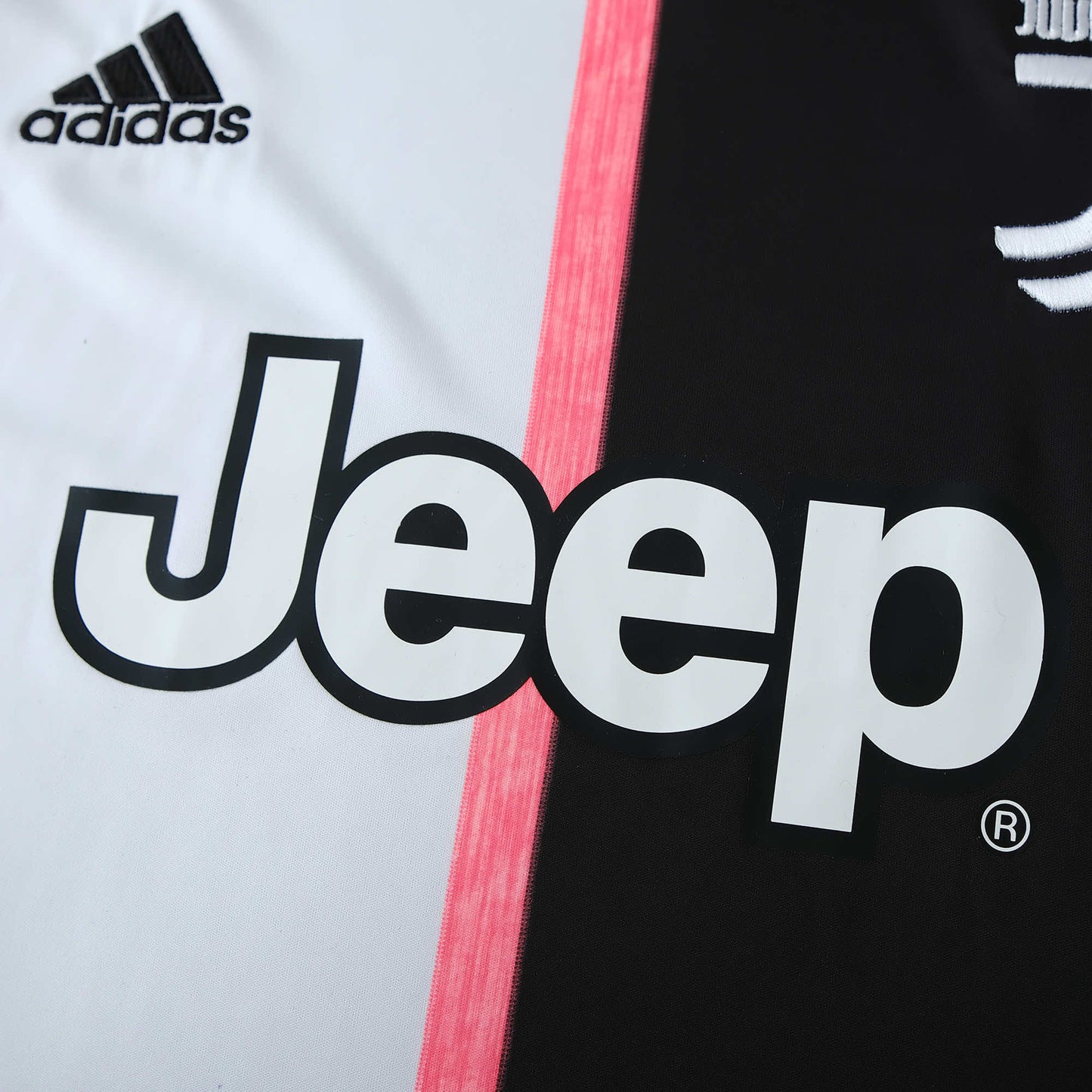 Juventus Turin - Heimtrikot 2019/20