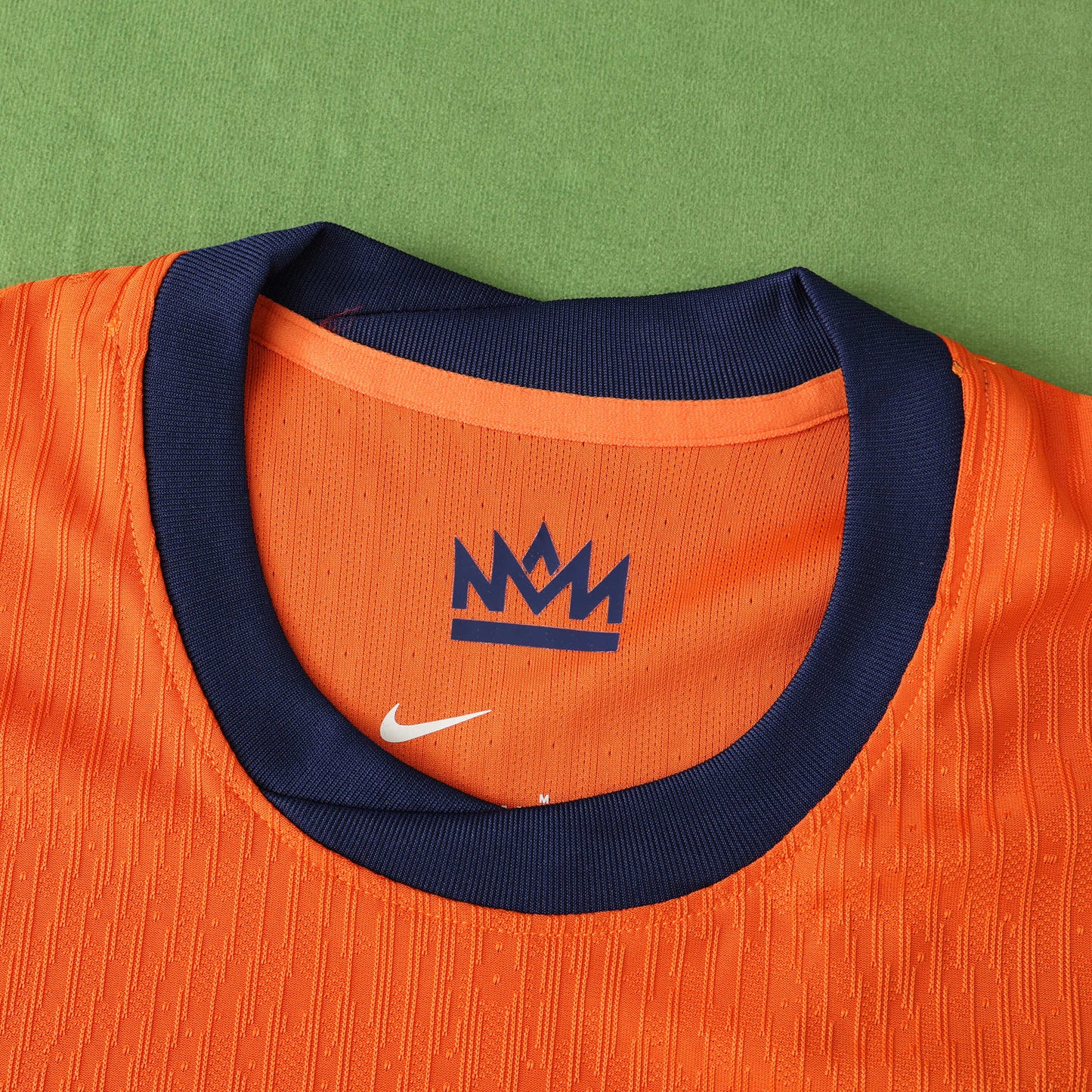 Niederlande - Authentic Heimtrikot 2024