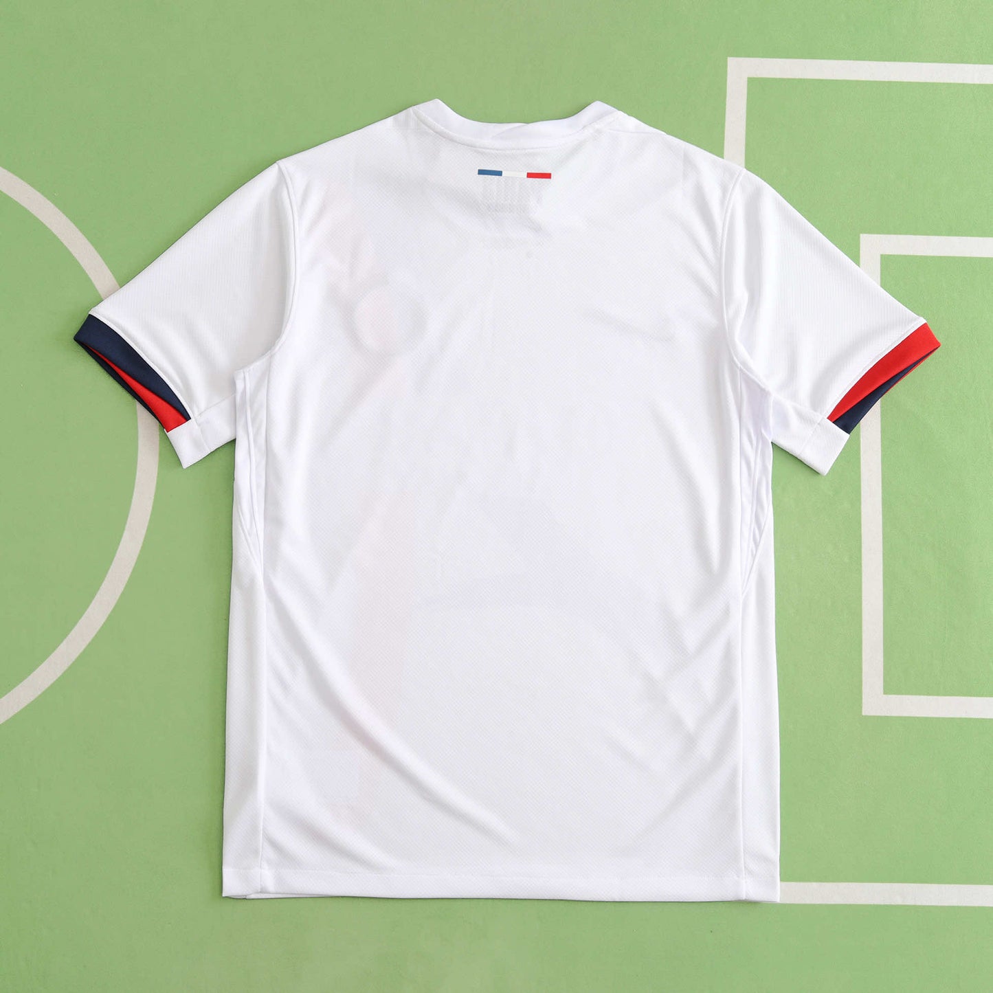 Paris Saint-Germain - Auswärtstrikot 2024/25