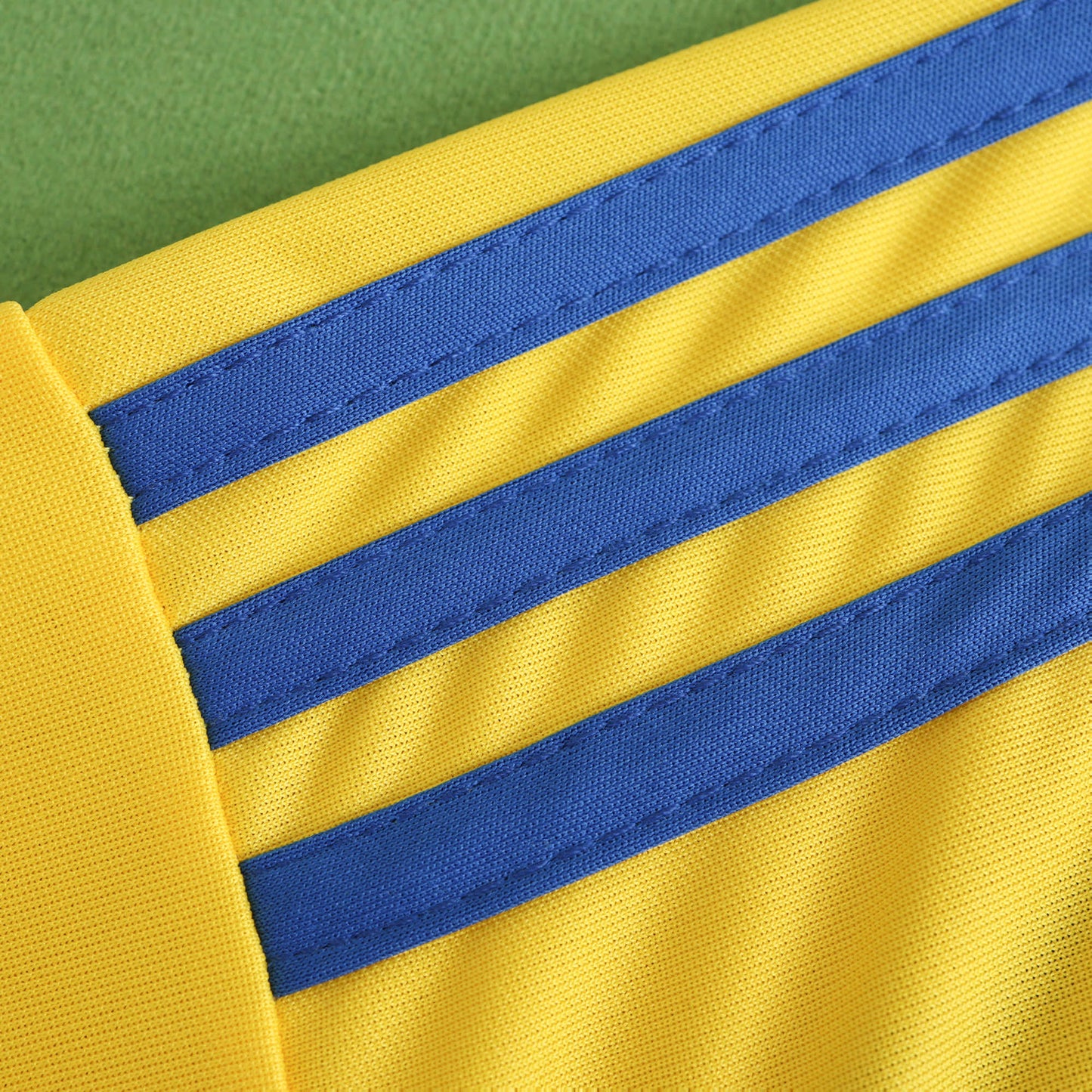 Al Nassr - Heimtrikot 2024/25