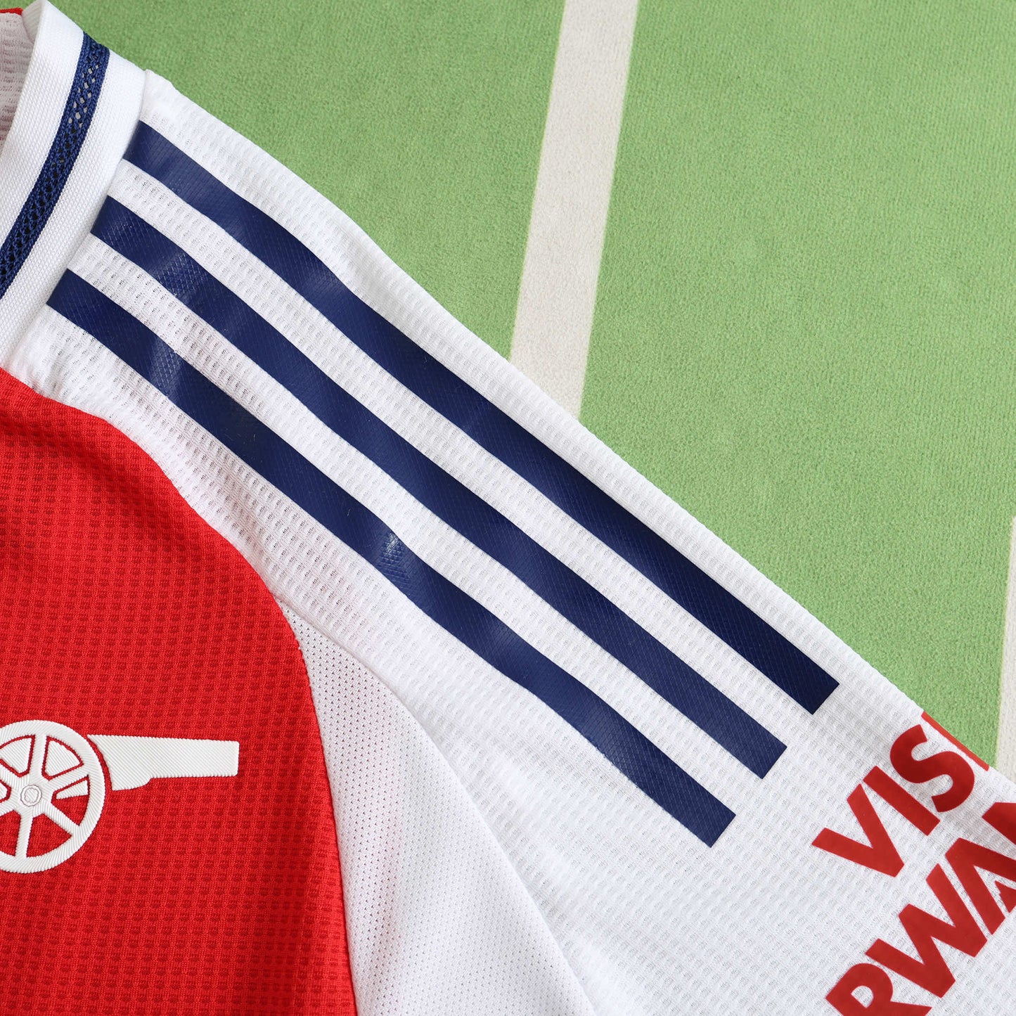 FC Arsenal - Authentic Heimtrikot 2024/25