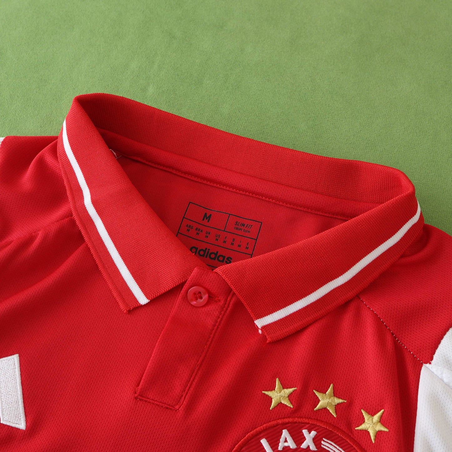 Ajax Amsterdam - Heimtrikot 2024/25