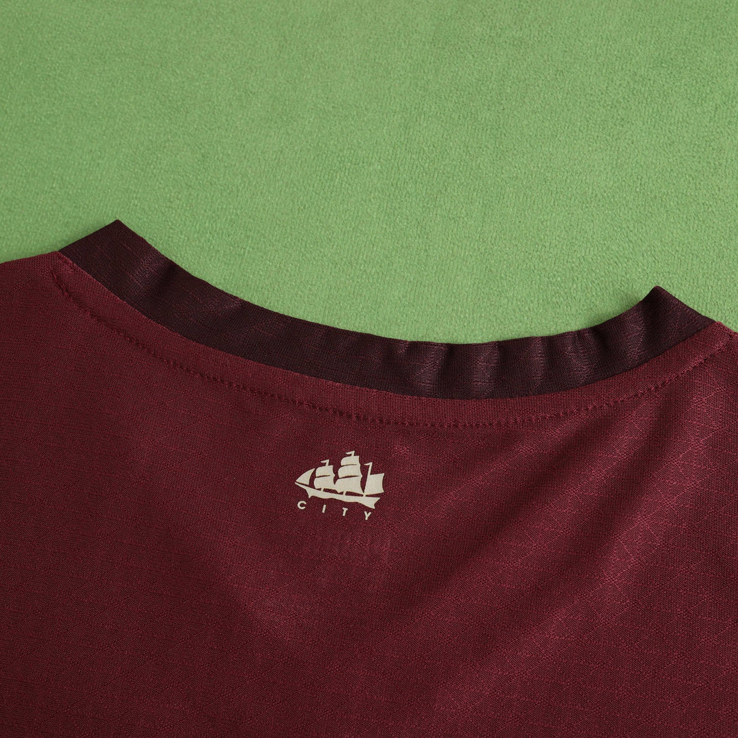 Manchester City - Authentic Alternativtrikot (3.) 2024/25