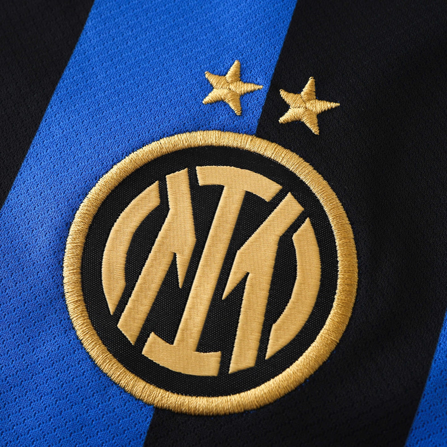 Inter Mailand - Heimtrikot 2024/25