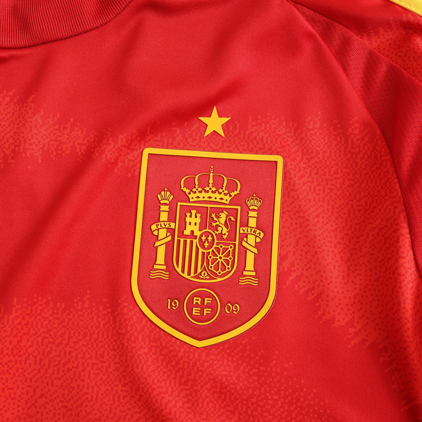 Spanien - Heimtrikot 2024