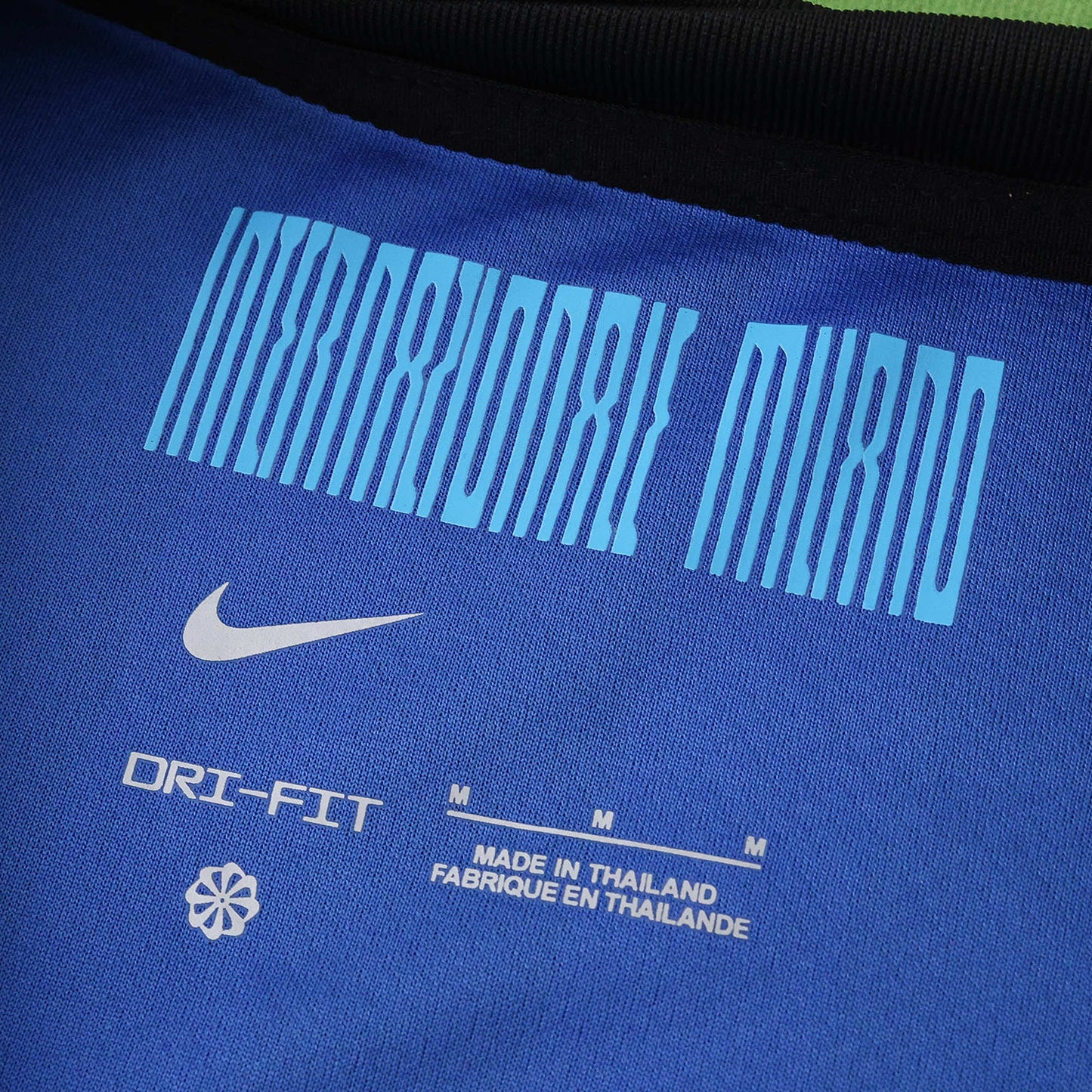 Inter Mailand - Heimtrikot 2025/26