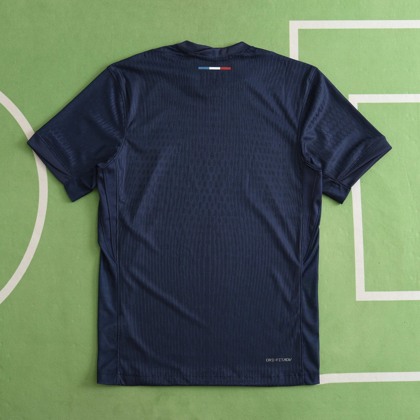 Paris Saint-Germain - Authentic Heimtrikot 2024/25