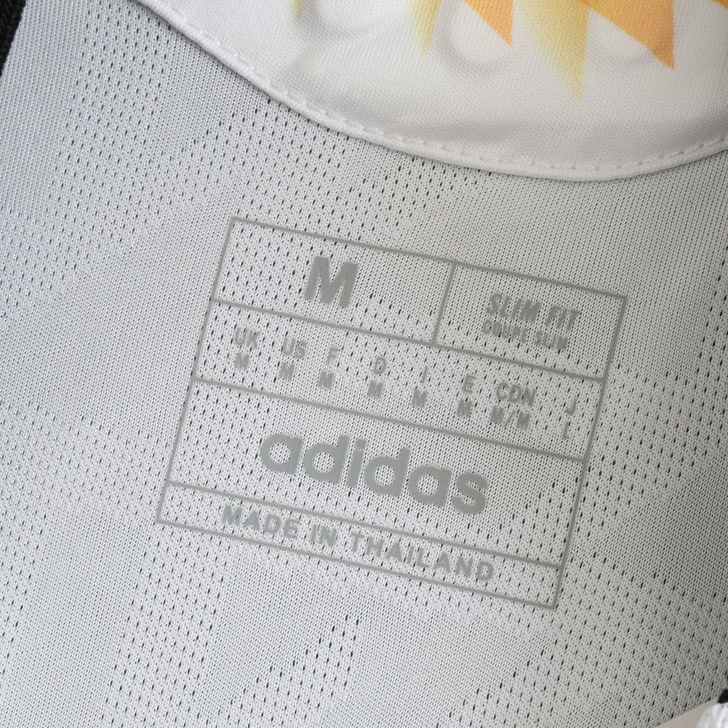 Deutschland - Authentic Heimtrikot 2024