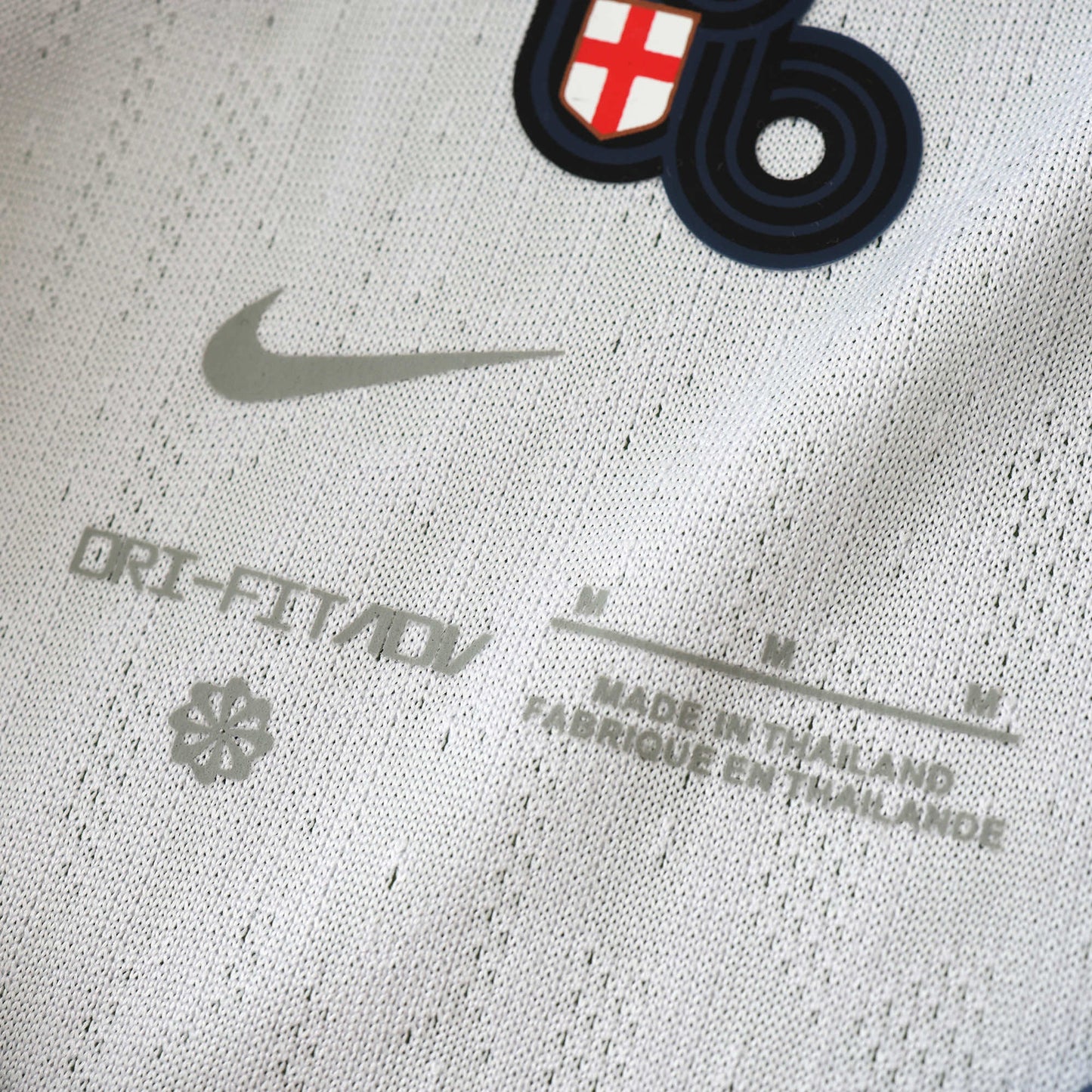 Inter Mailand - Authentic Auswärtstrikot 2024/25